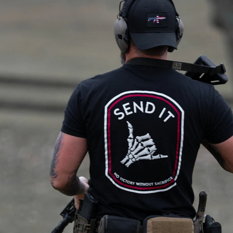 savage tacticians send it tee shopify collective