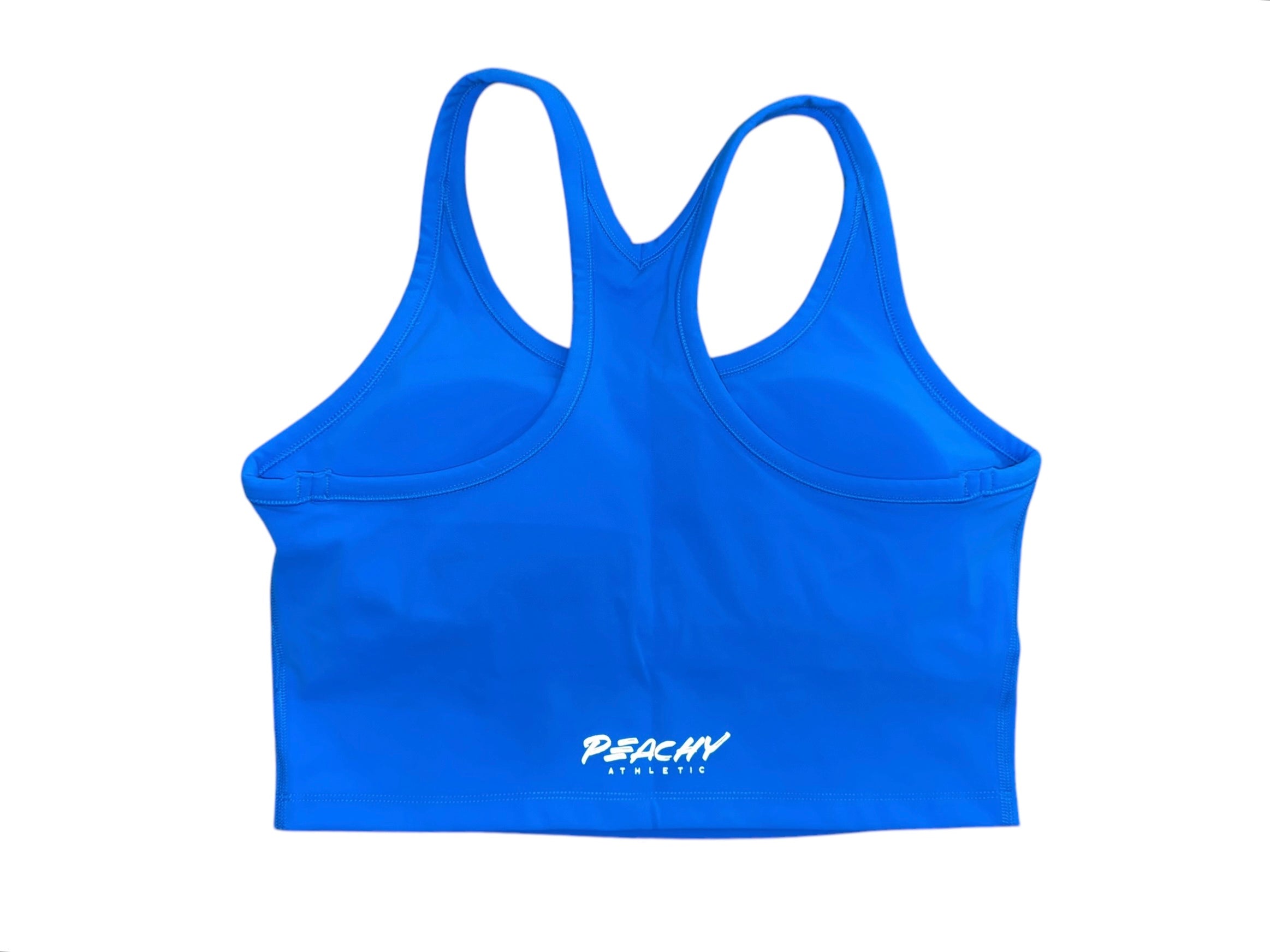 Ember Sports Bra Top