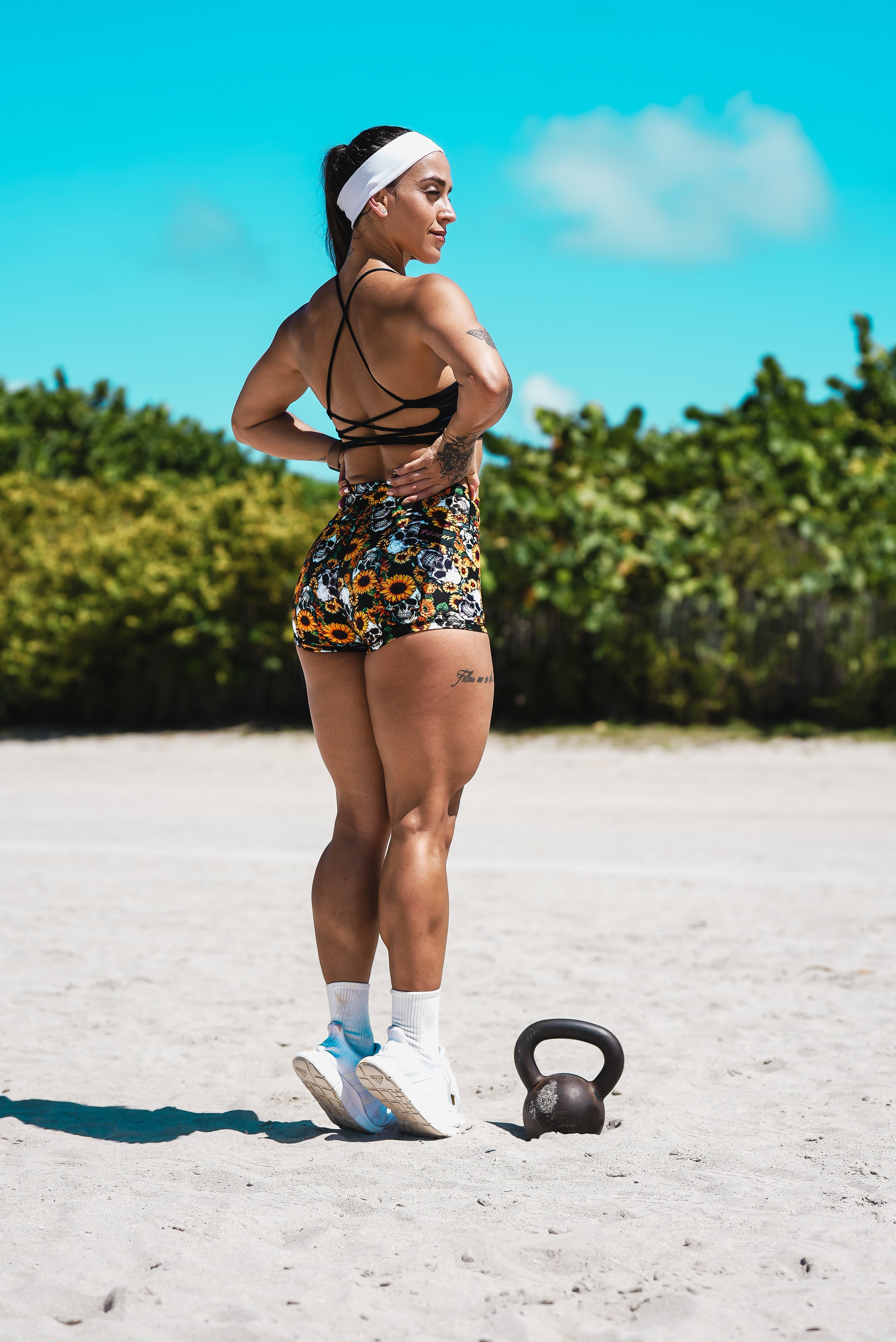 Minx Sports Bra