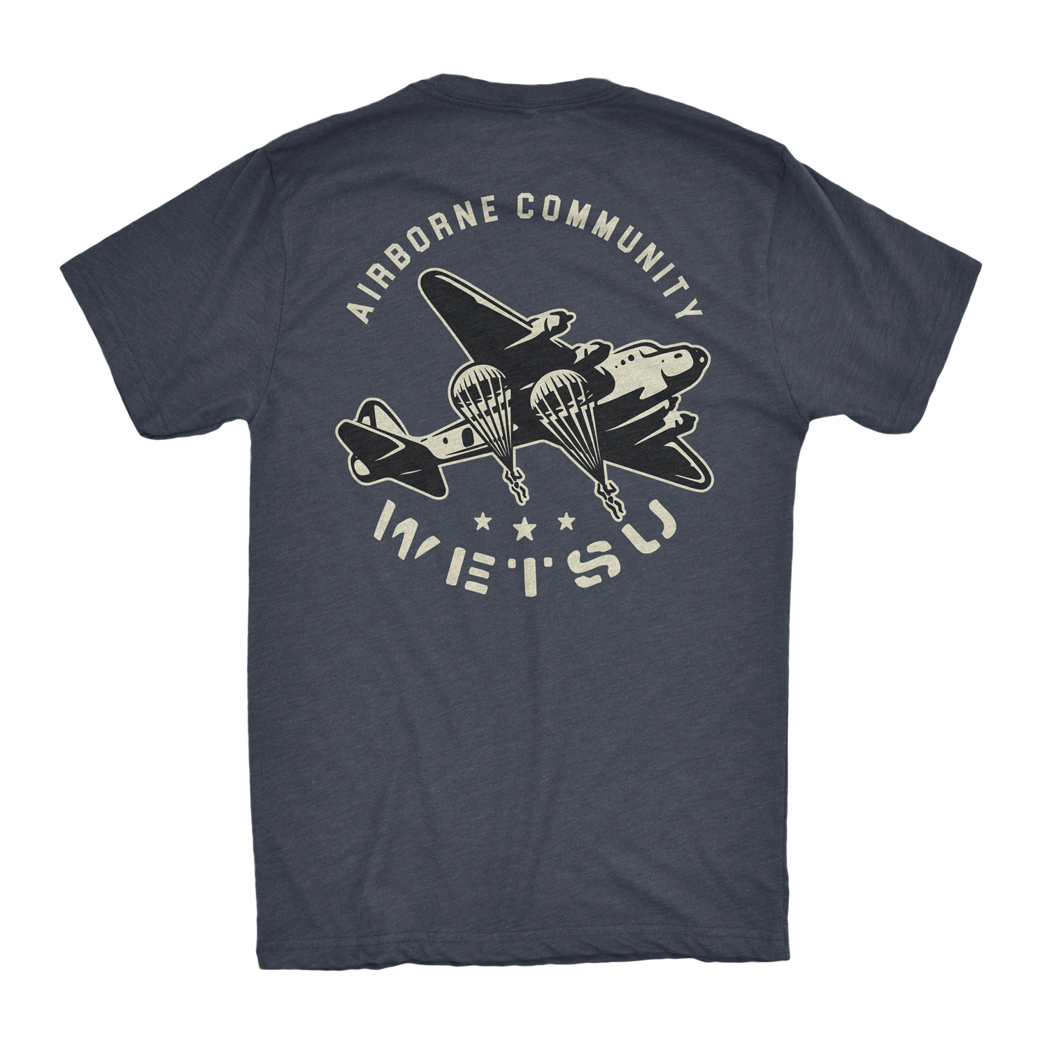 Old School Jumps Shirt