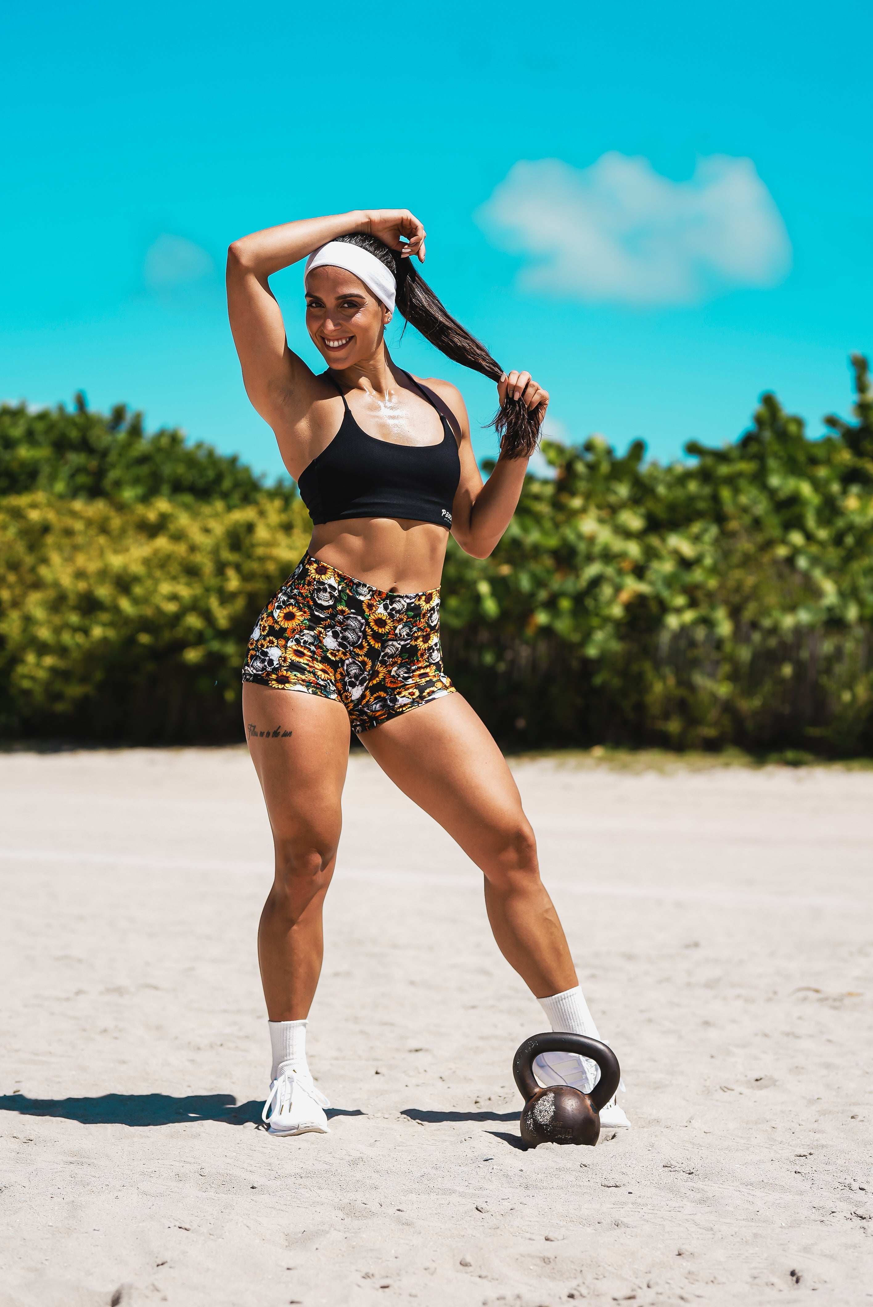 Minx Sports Bra