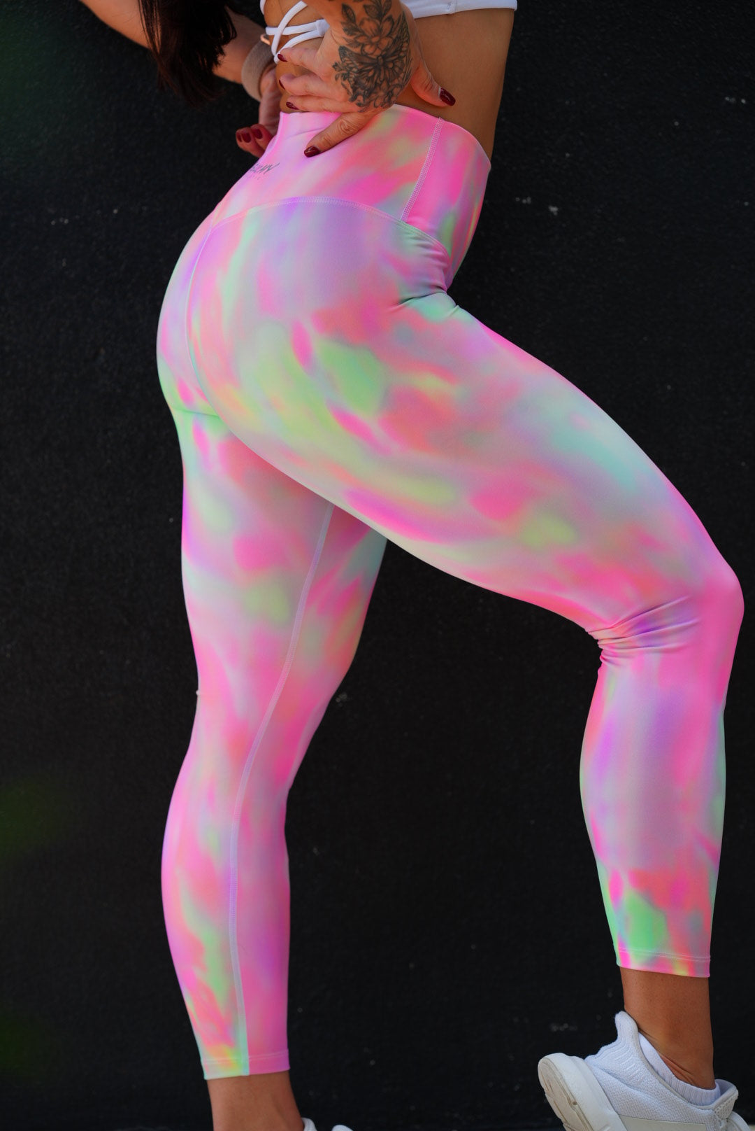 Elysium Performance Leggings - New Colors!