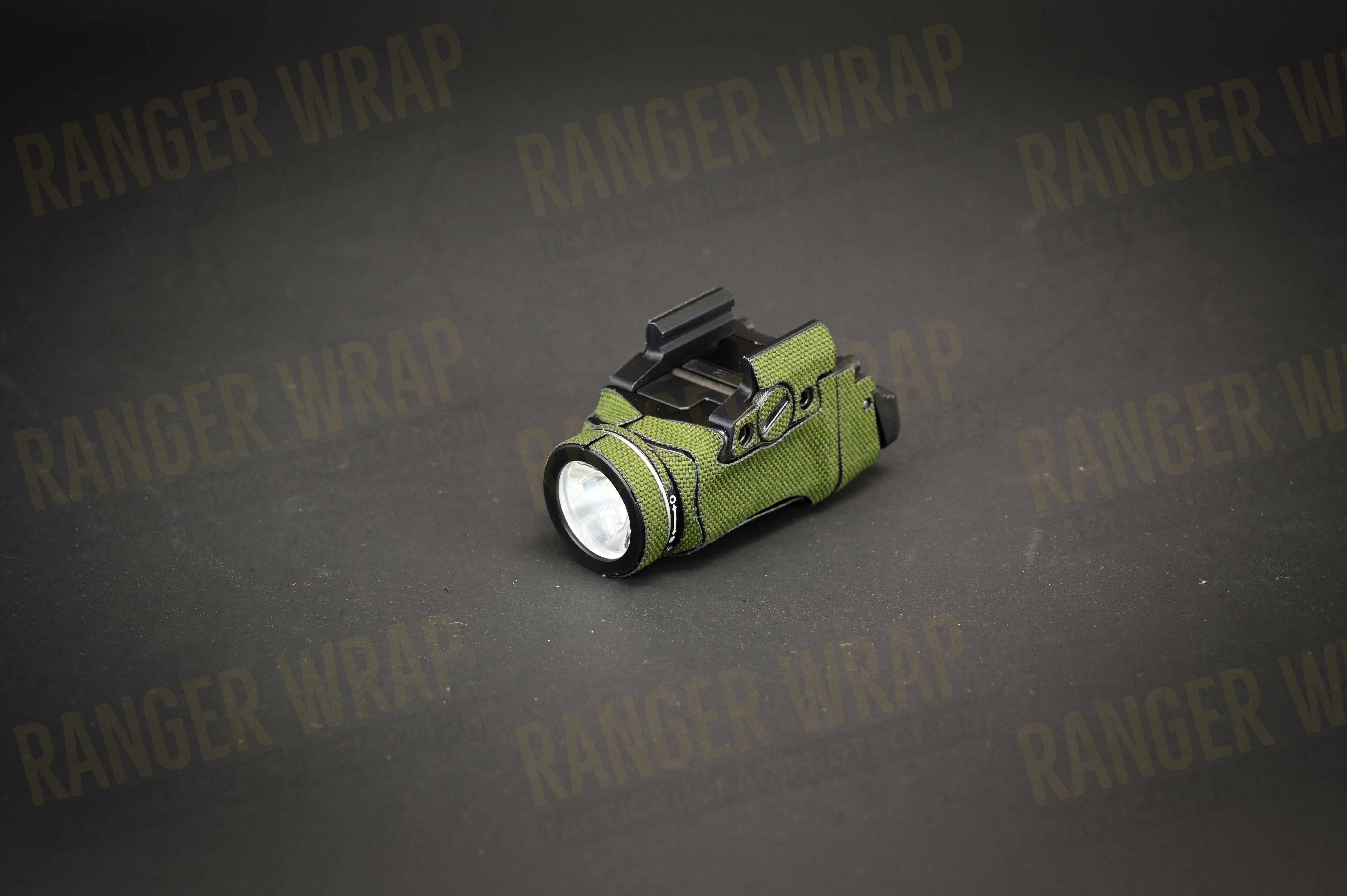 Streamlight TLR7 HLX Sub - Light Wrap in Cordura Fabric