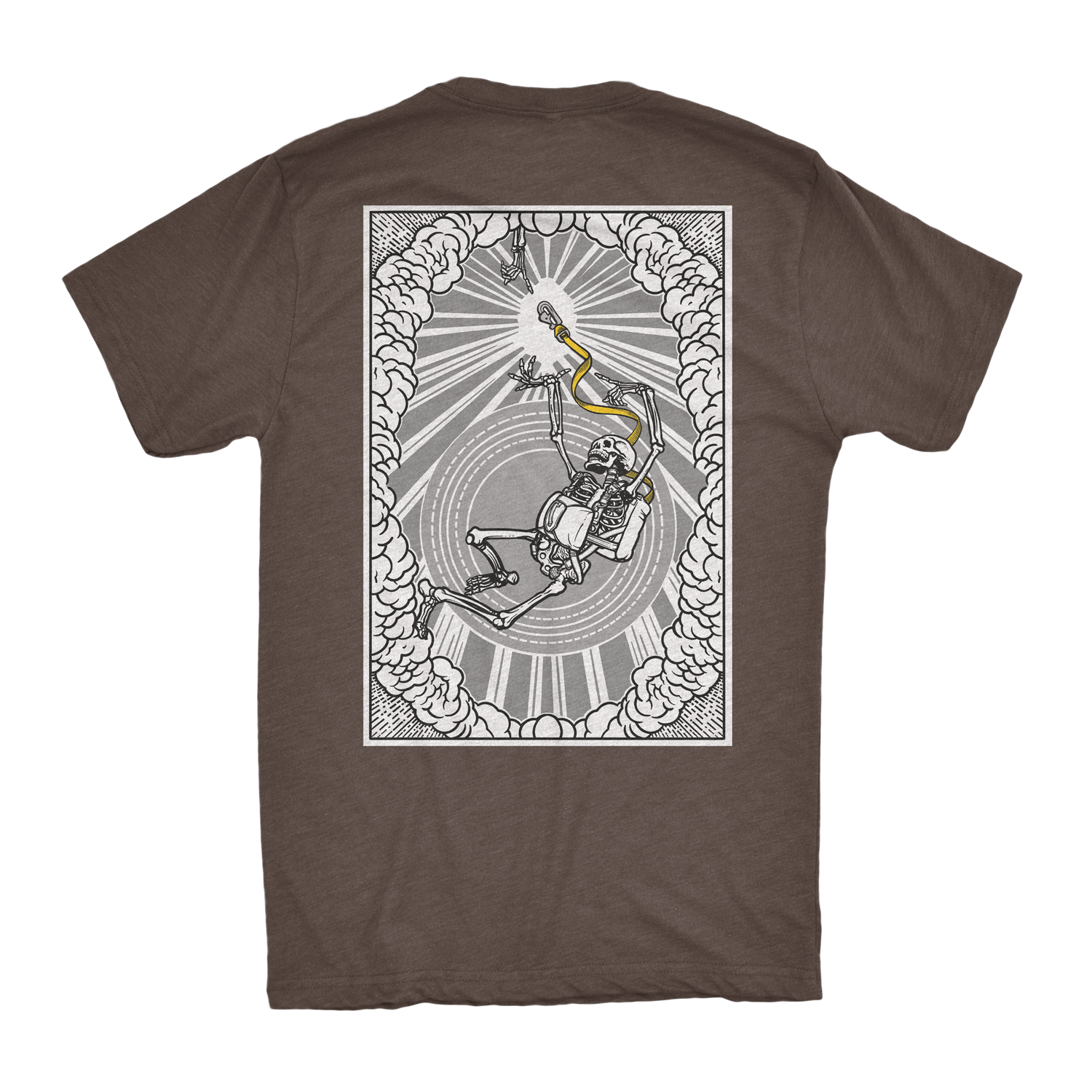 Unhooked Redux Shirt