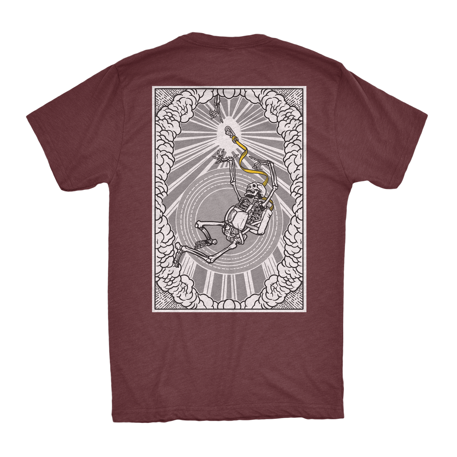 Unhooked Redux Shirt