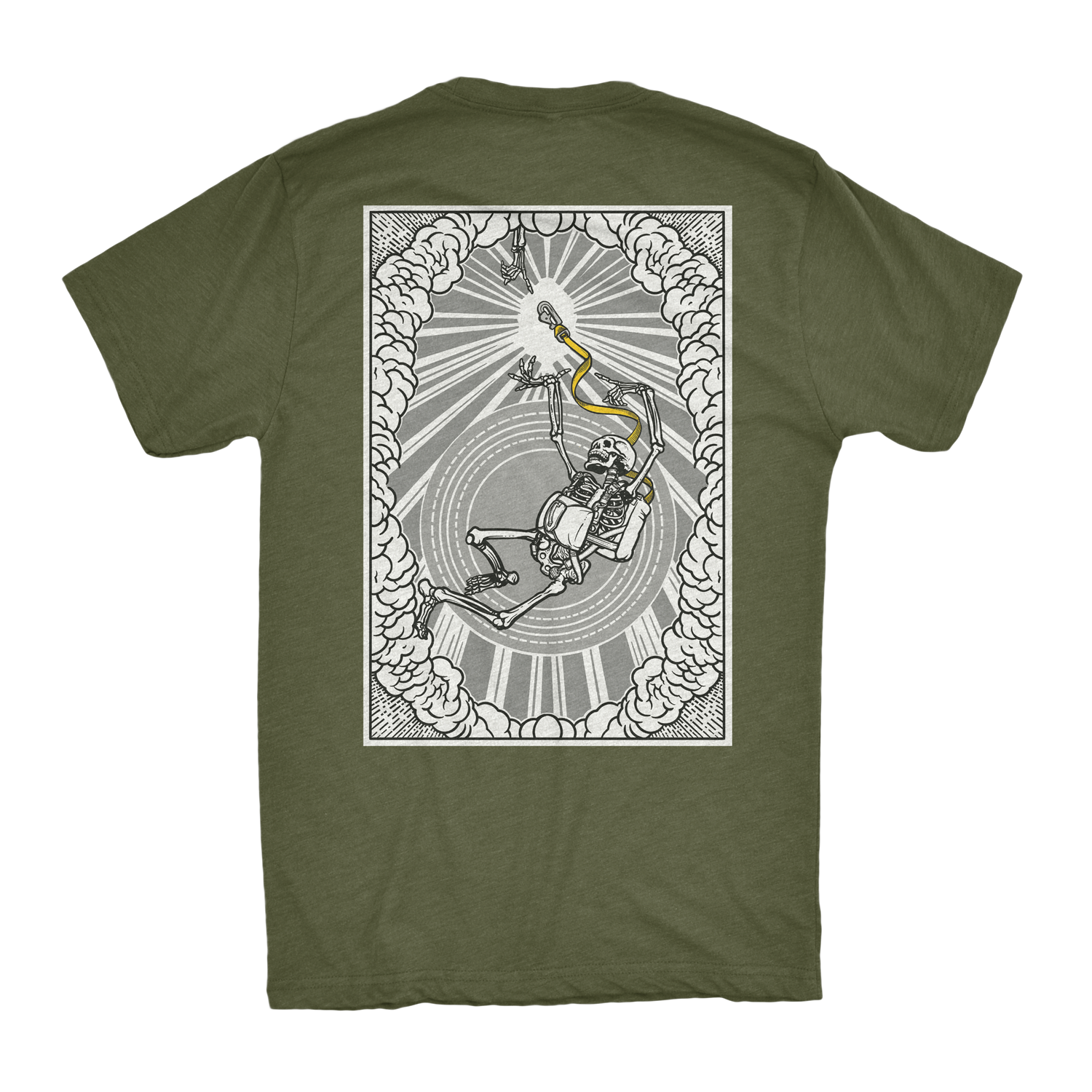 Unhooked Redux Shirt