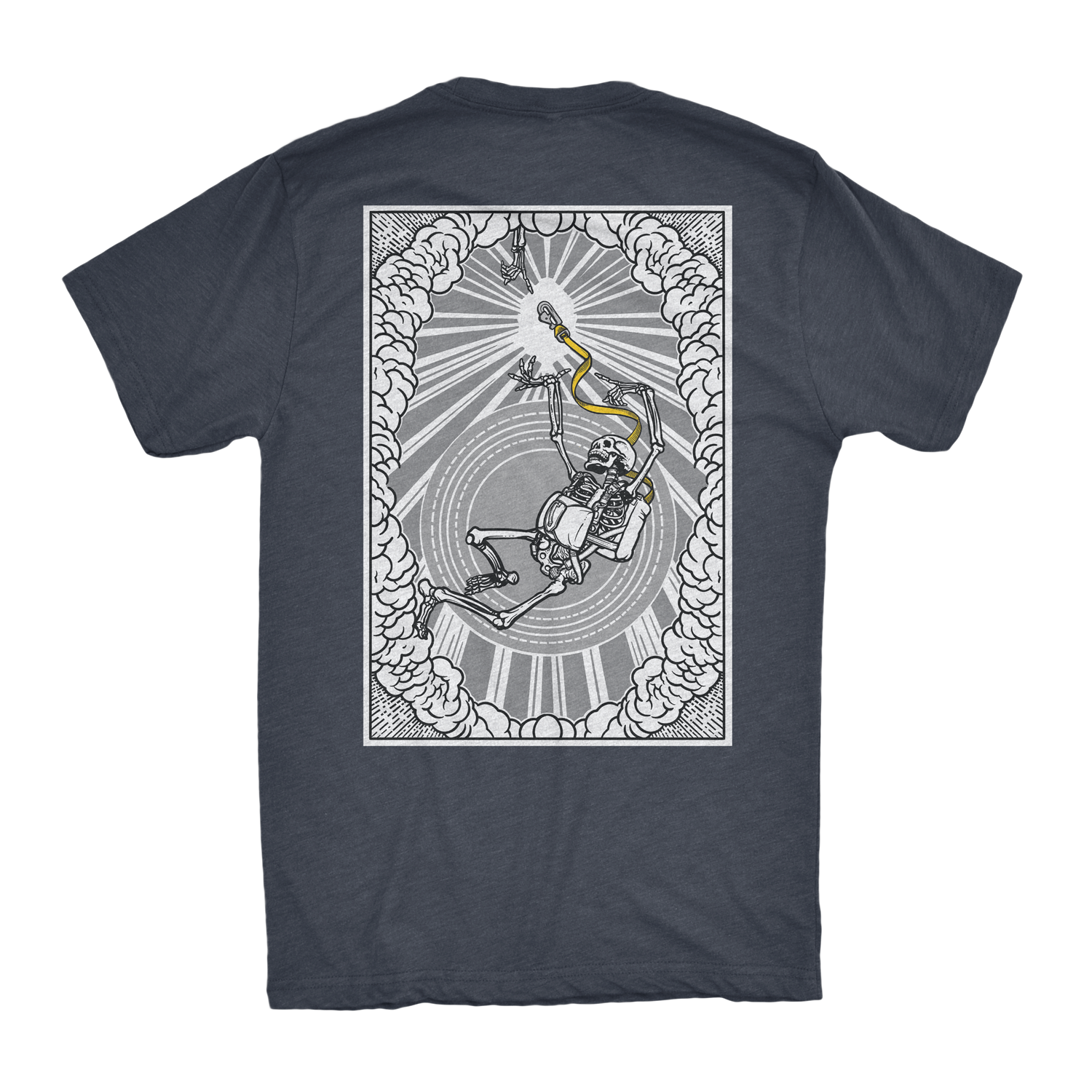 Unhooked Redux Shirt
