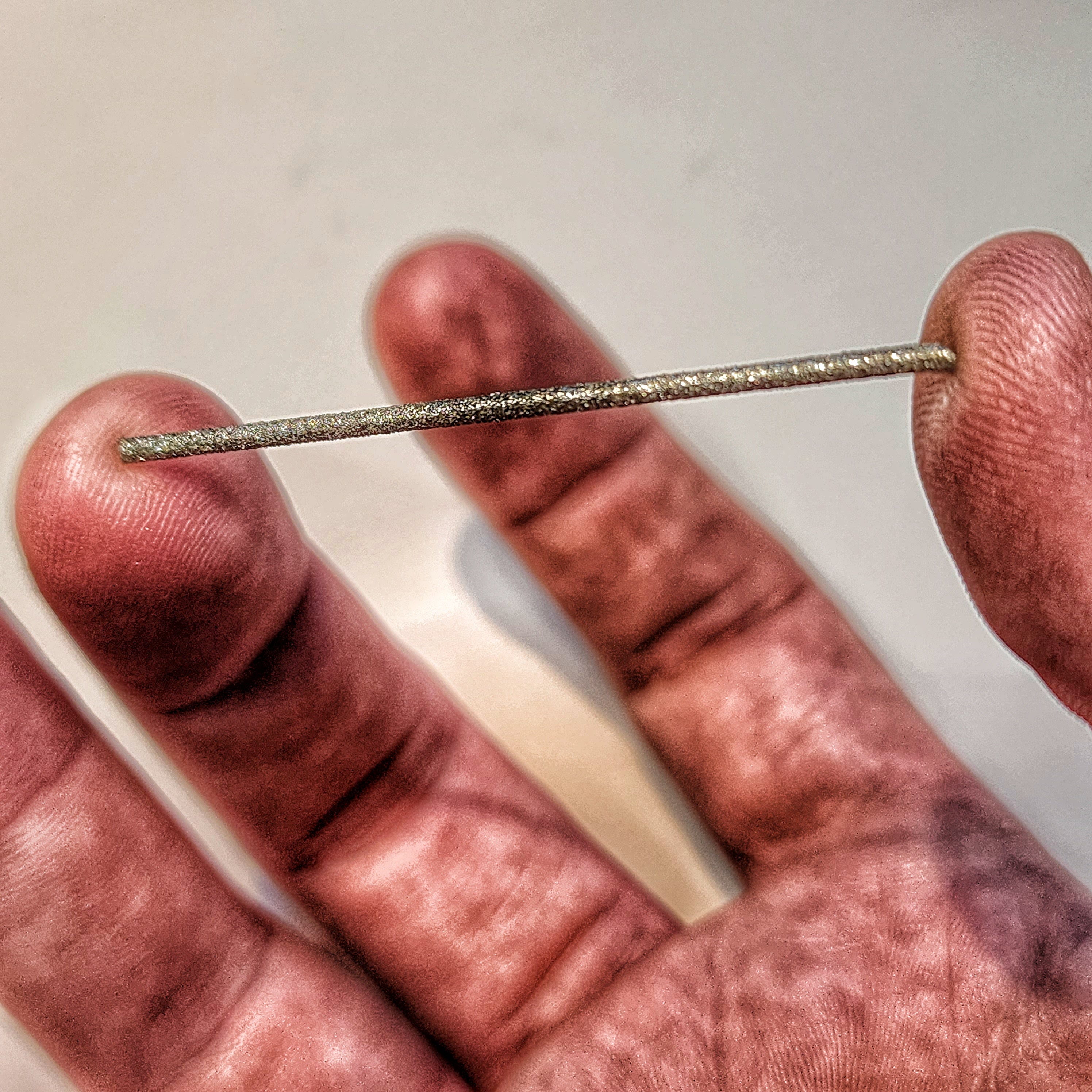 Diamond Wire Blade