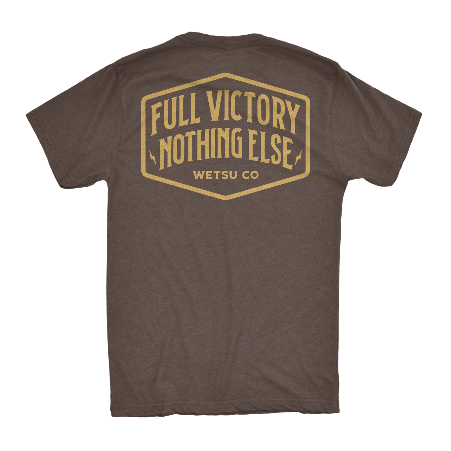 Full Victory Shield Shirt