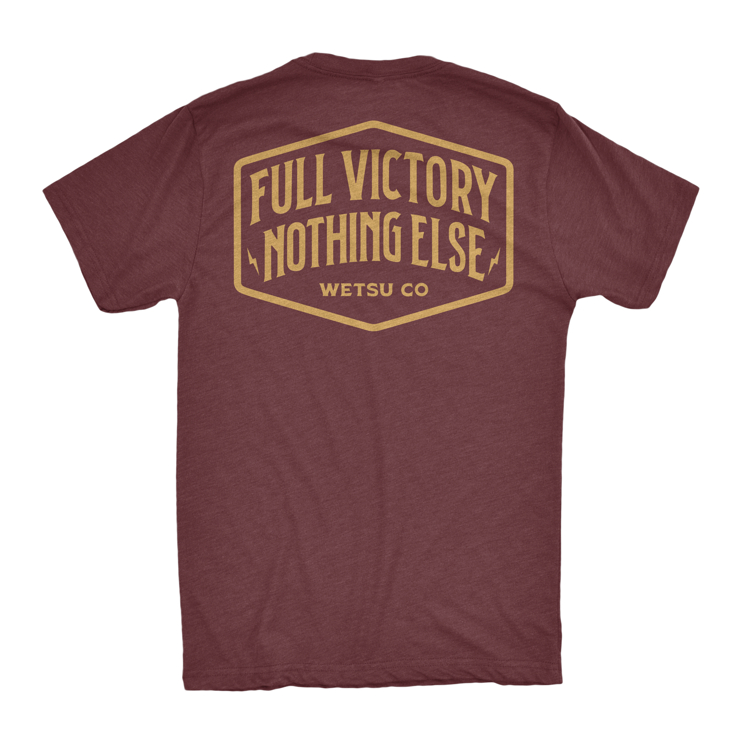 Full Victory Shield Shirt