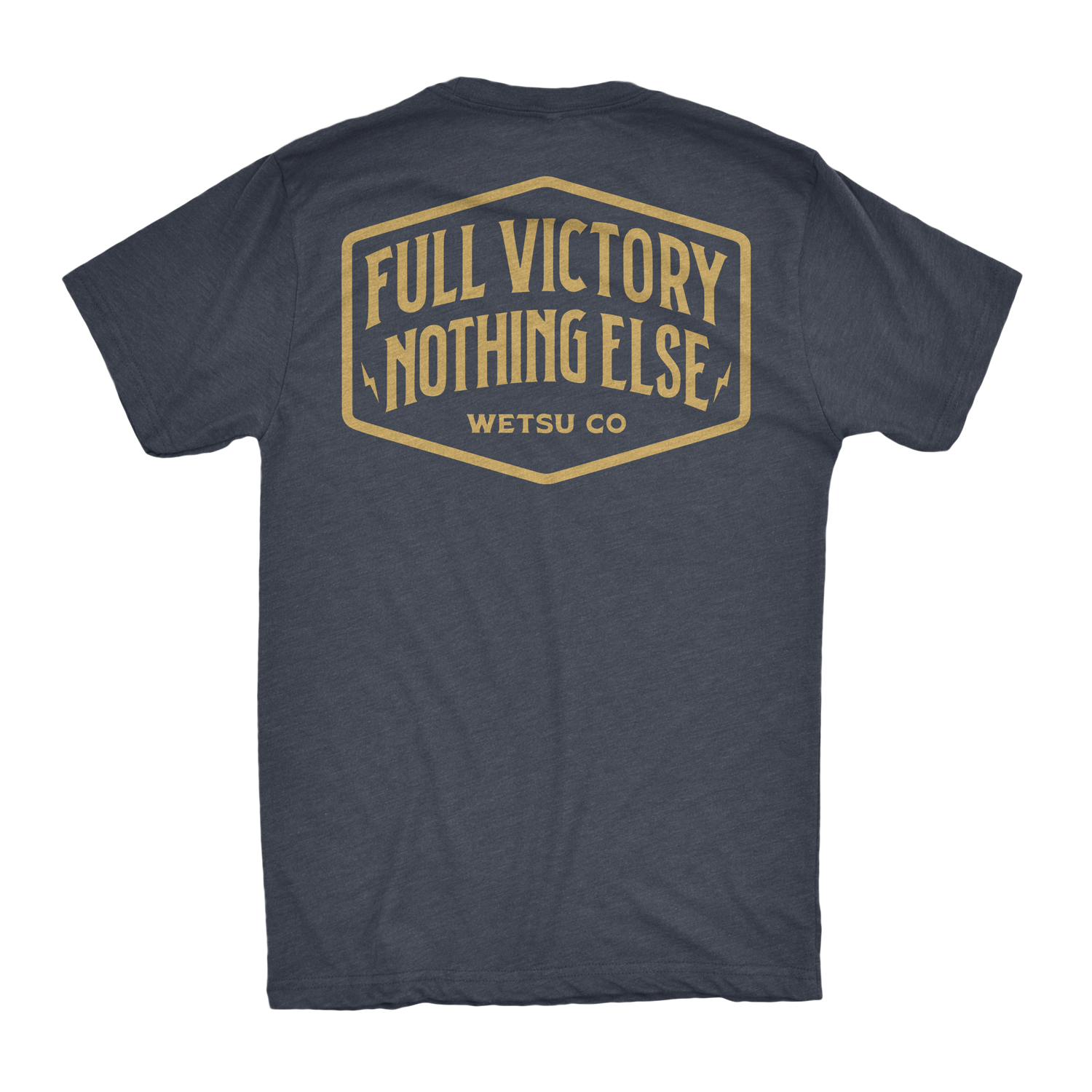 Full Victory Shield Shirt