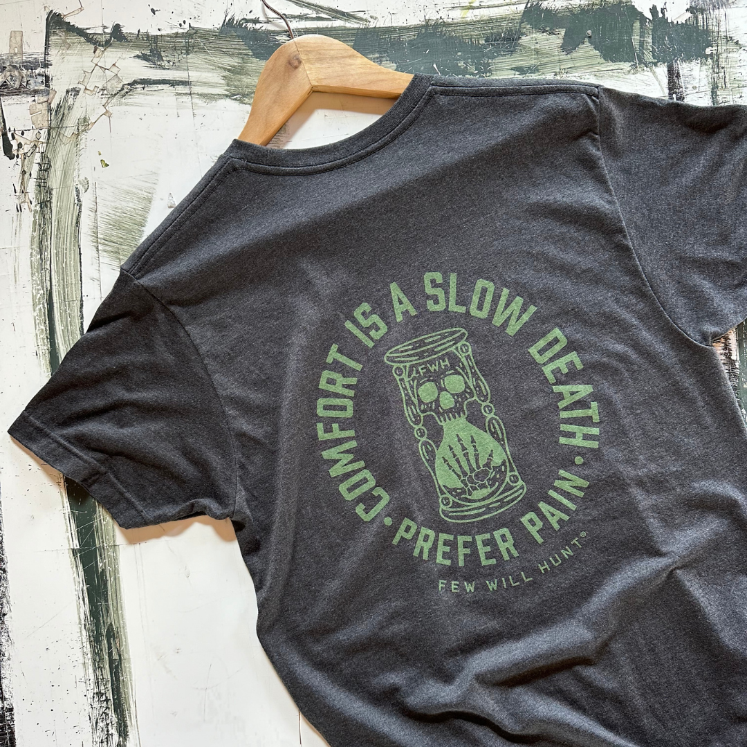 Schmerz Tee