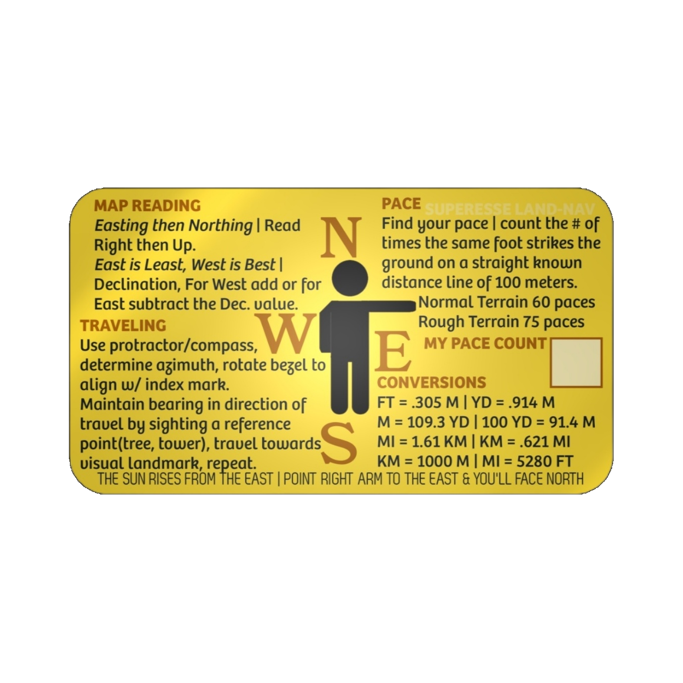 Survival Reference Decal Pack - Collection of 11 Stickers