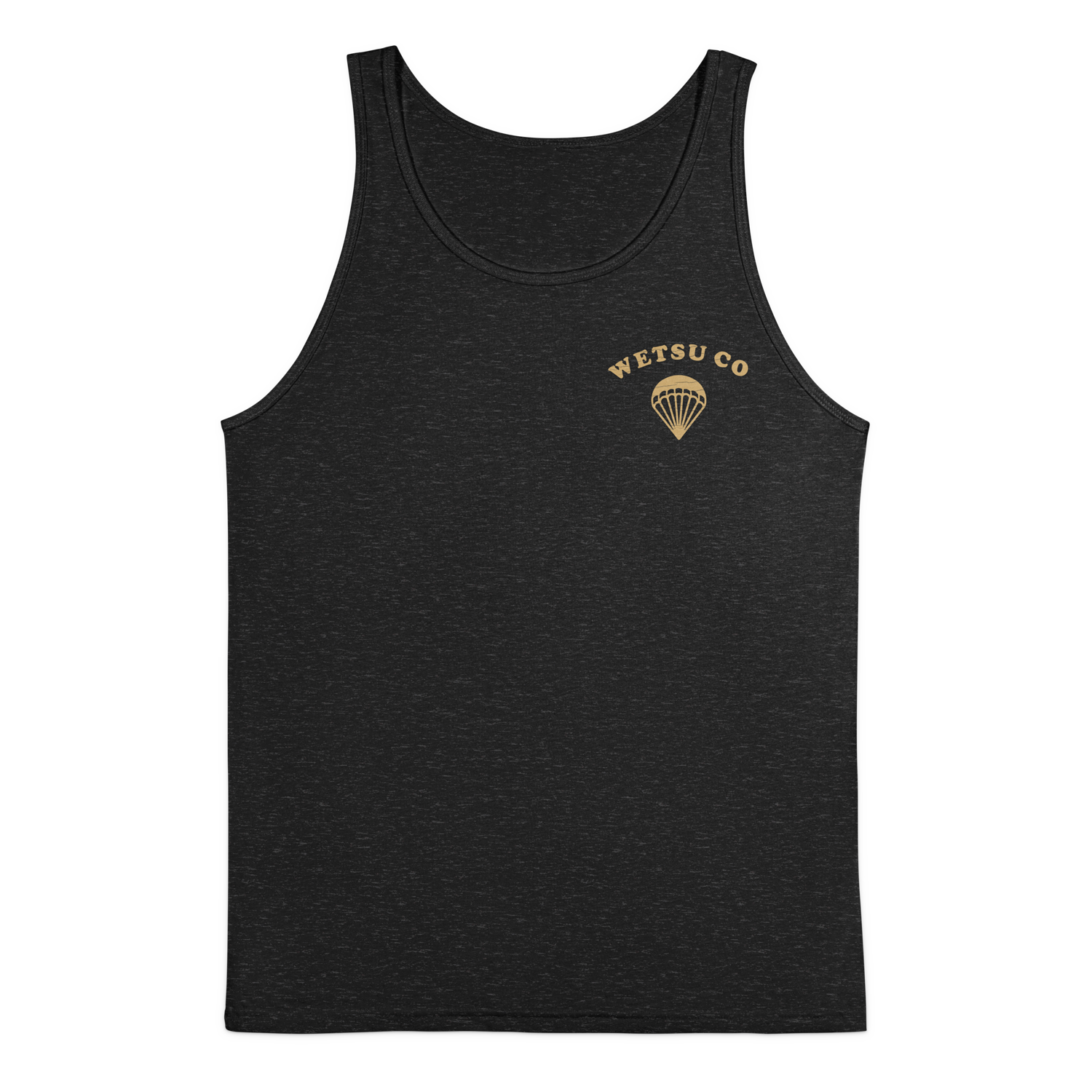 Airborne Traditional Tank