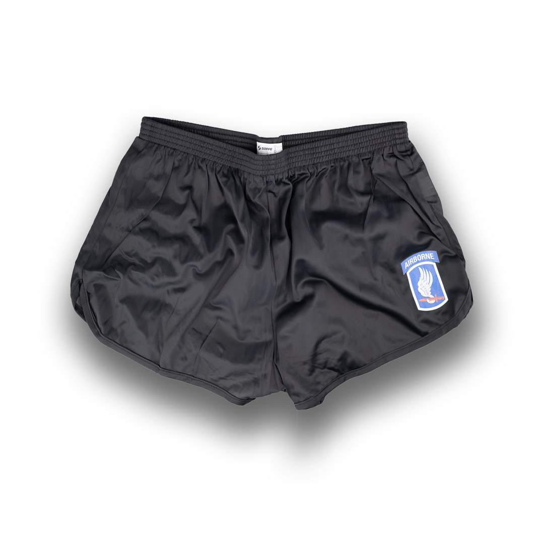 173rd Airborne Ranger Panties