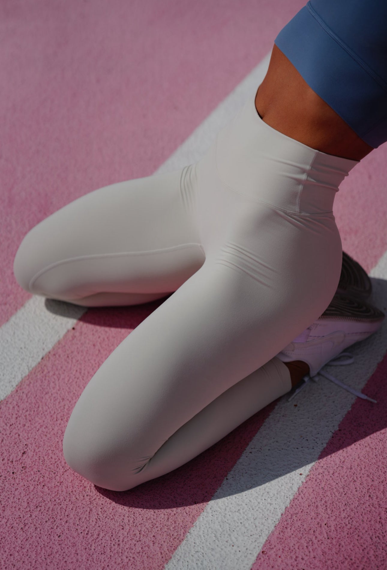 Elysium Performance Leggings - New Colors!