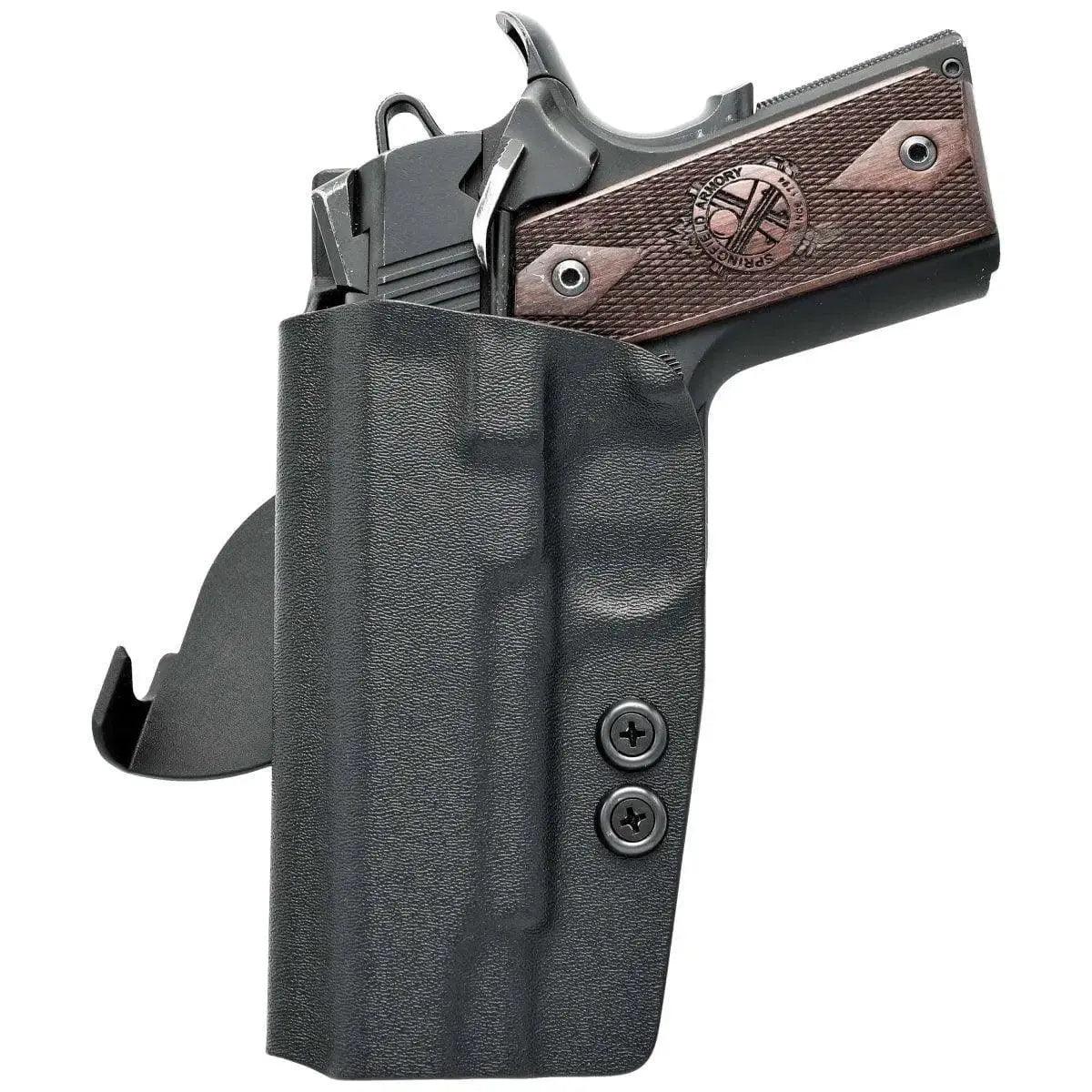 1911 4.25in Paddle Holster