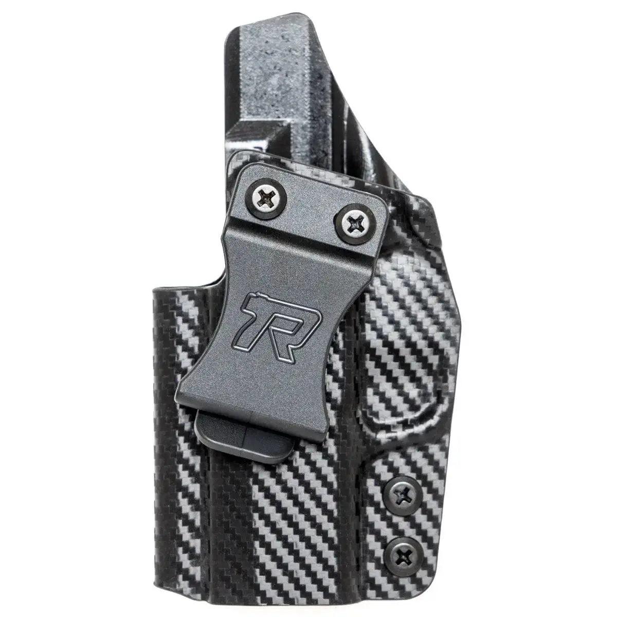 1911 5in IWB Holster (Optic Ready)