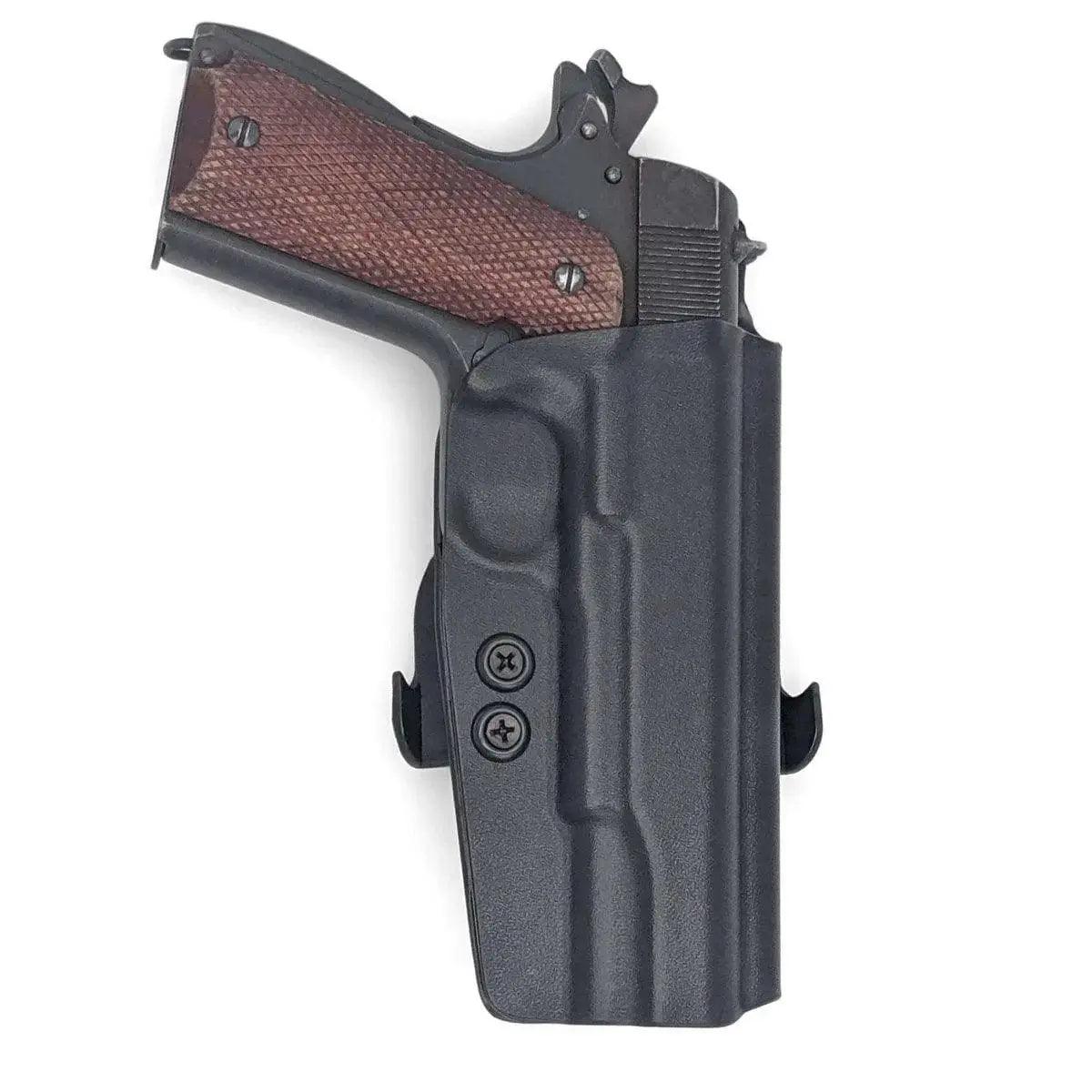 1911 5in Paddle Holster