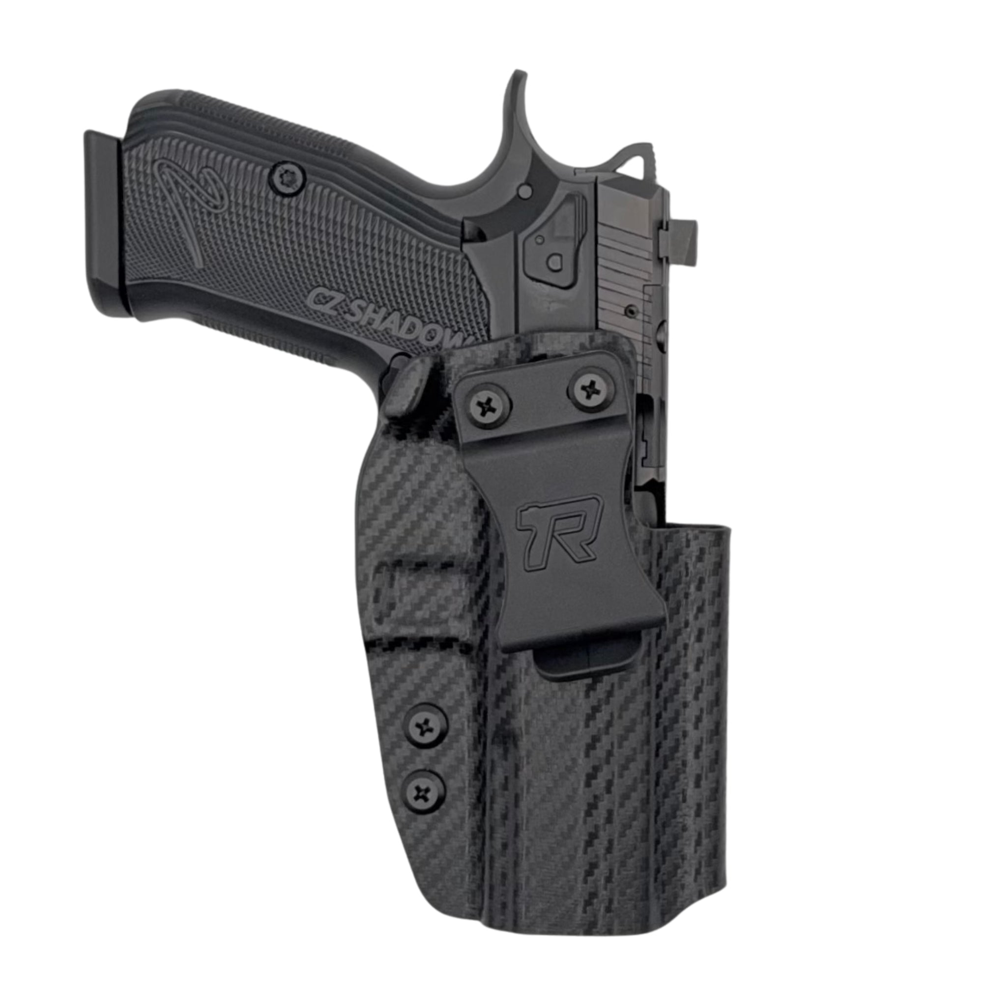CZ Shadow 2 Compact IWB Holster