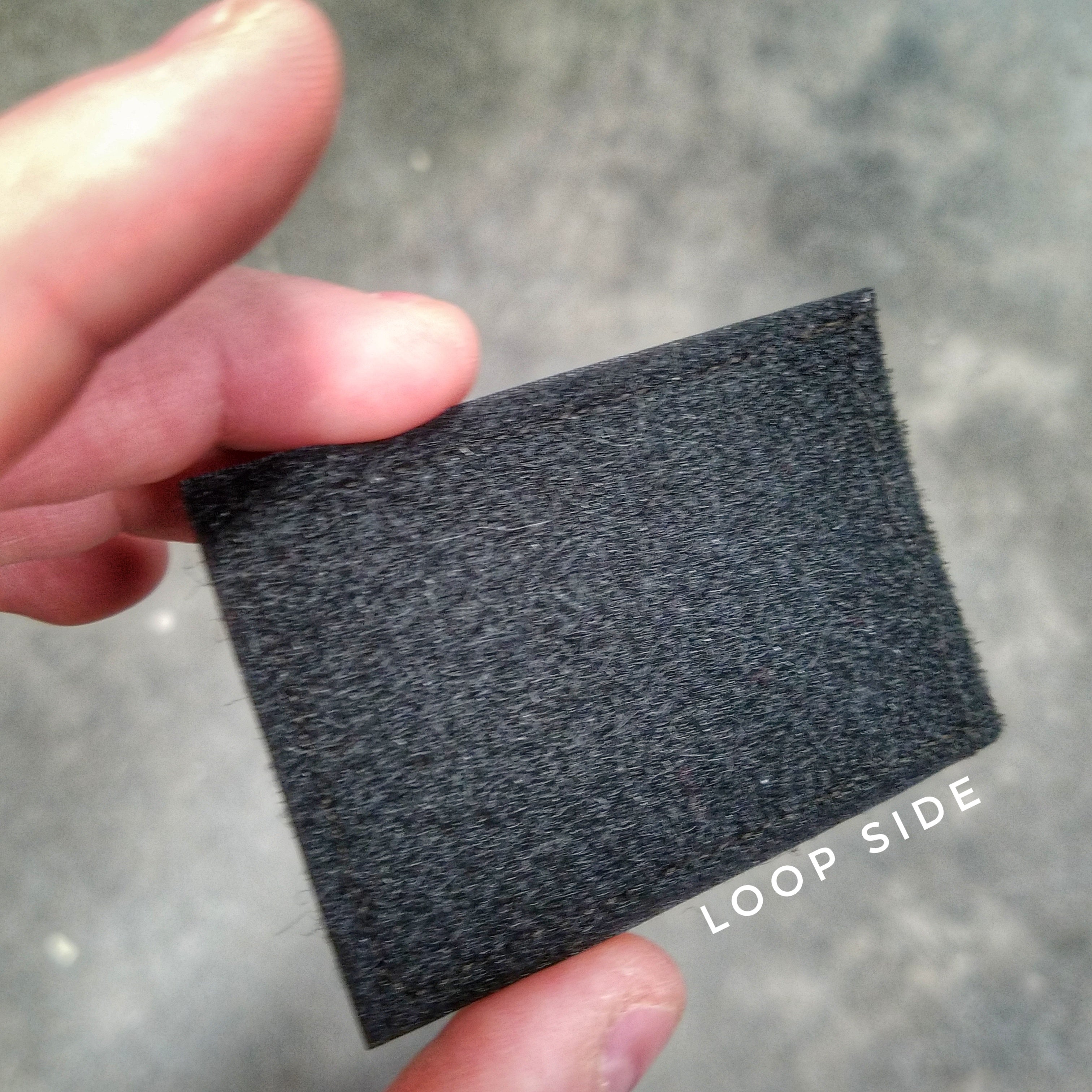 SERE Patch Kit: verdecktes militärisches Kit für Szenarien des Überlebens, Ausweichens, Widerstands und der Flucht