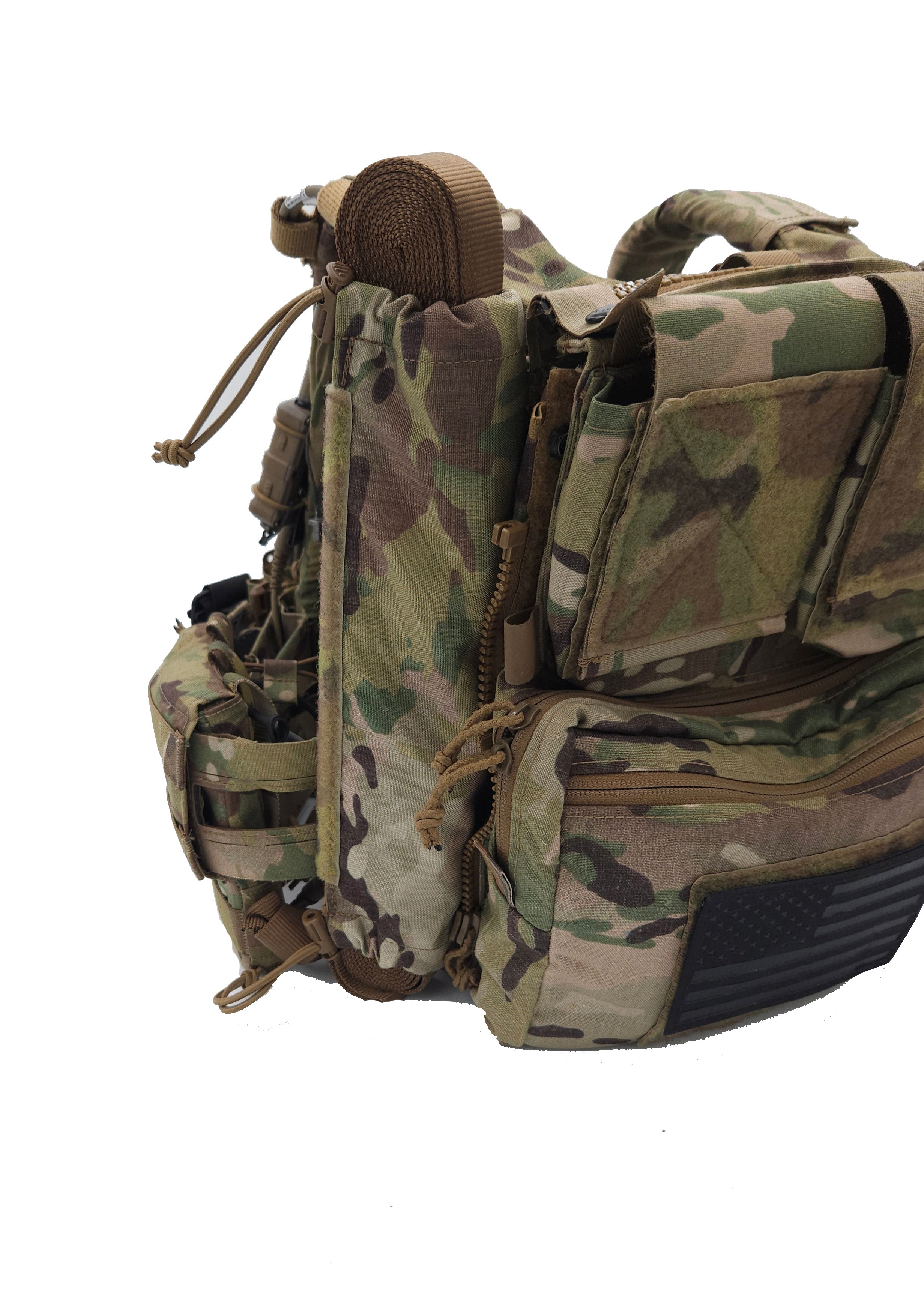 TNT Pouch™