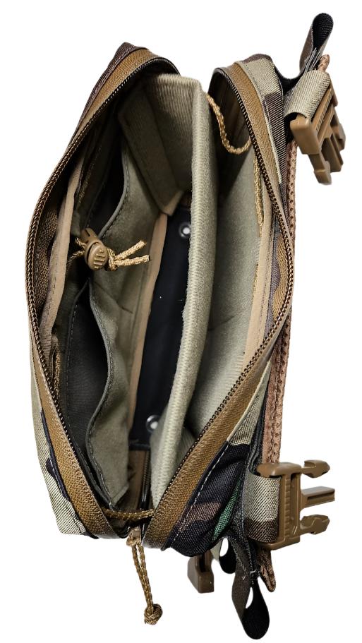 Modular Chest Rig-Kit Bag