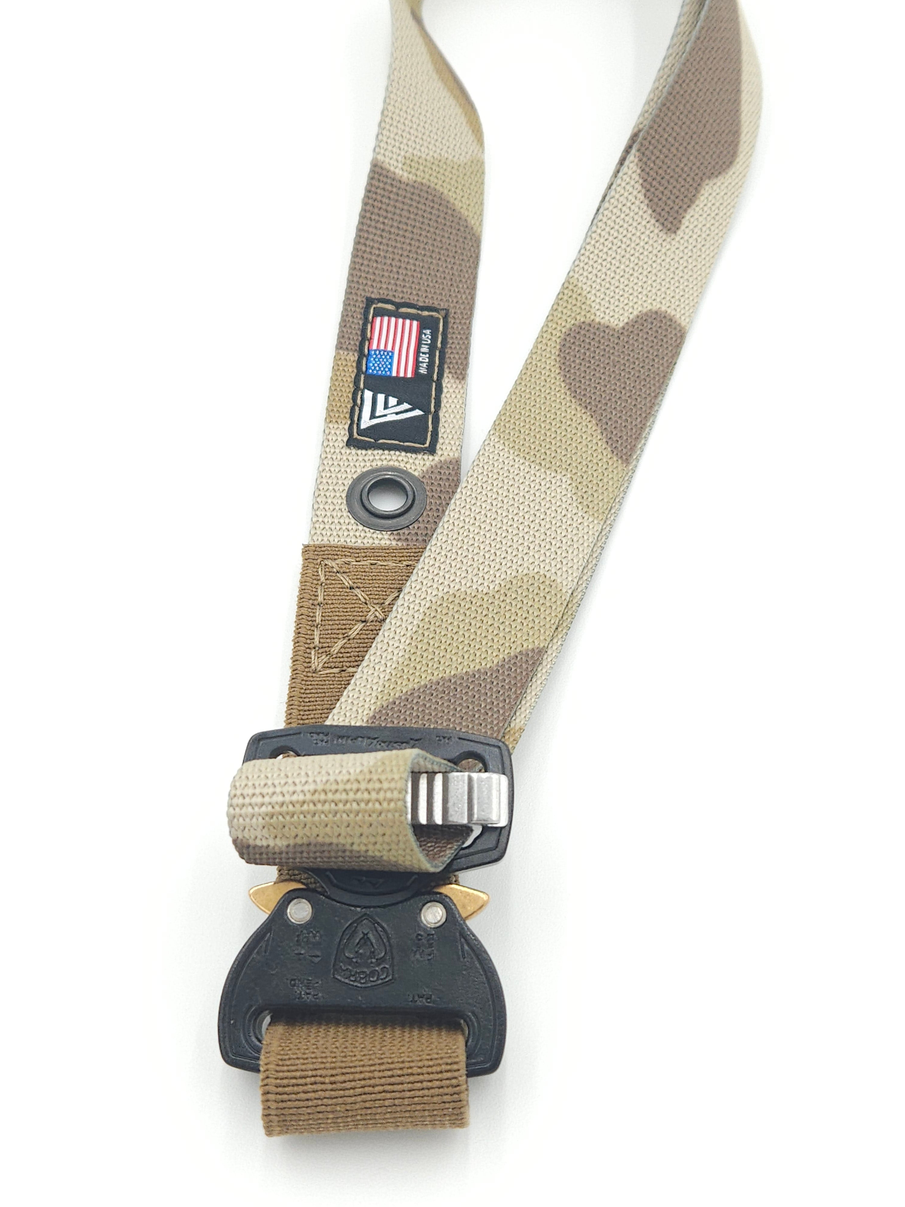Holster Leg Strap