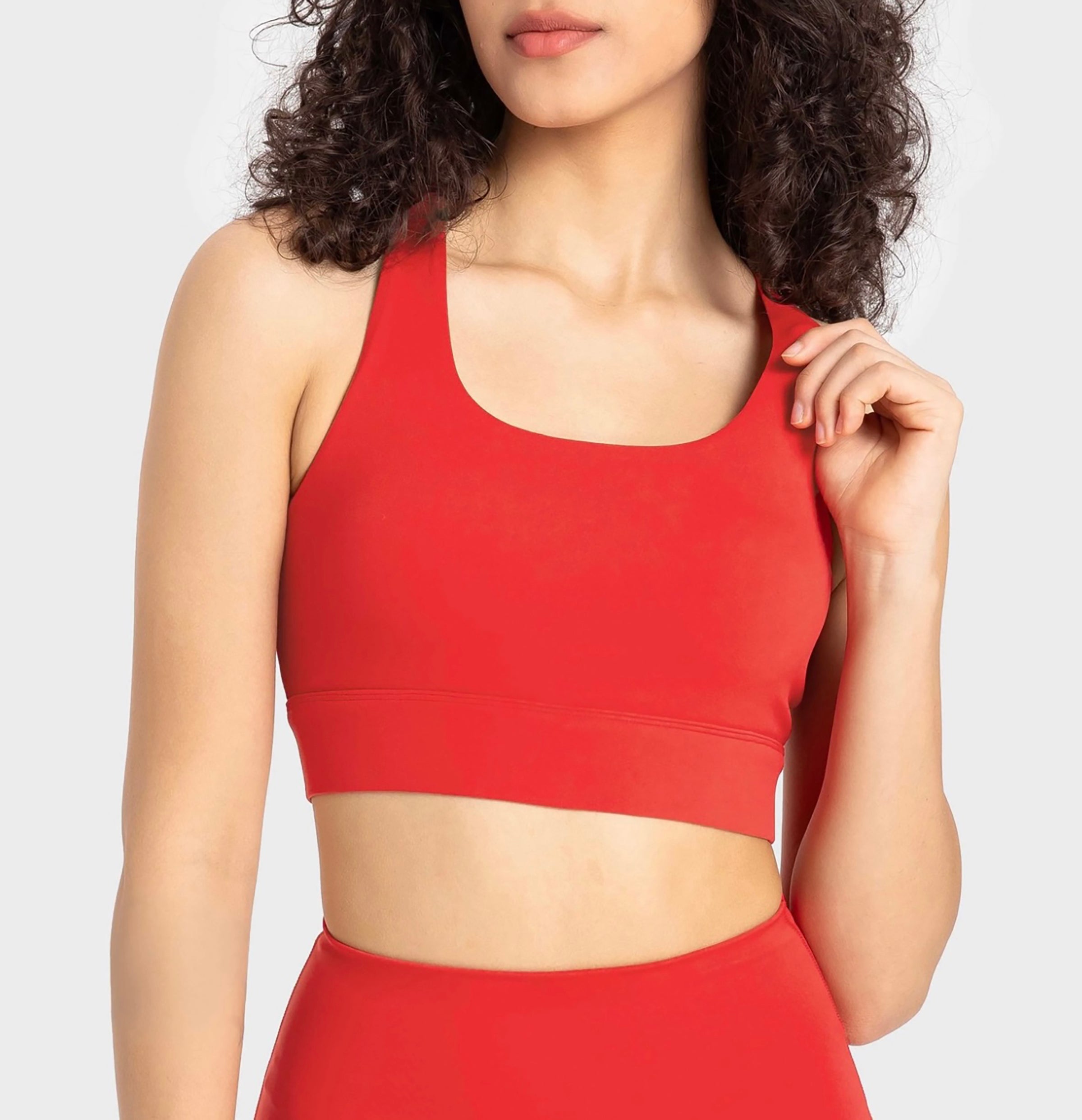 Envoy Sports Bra