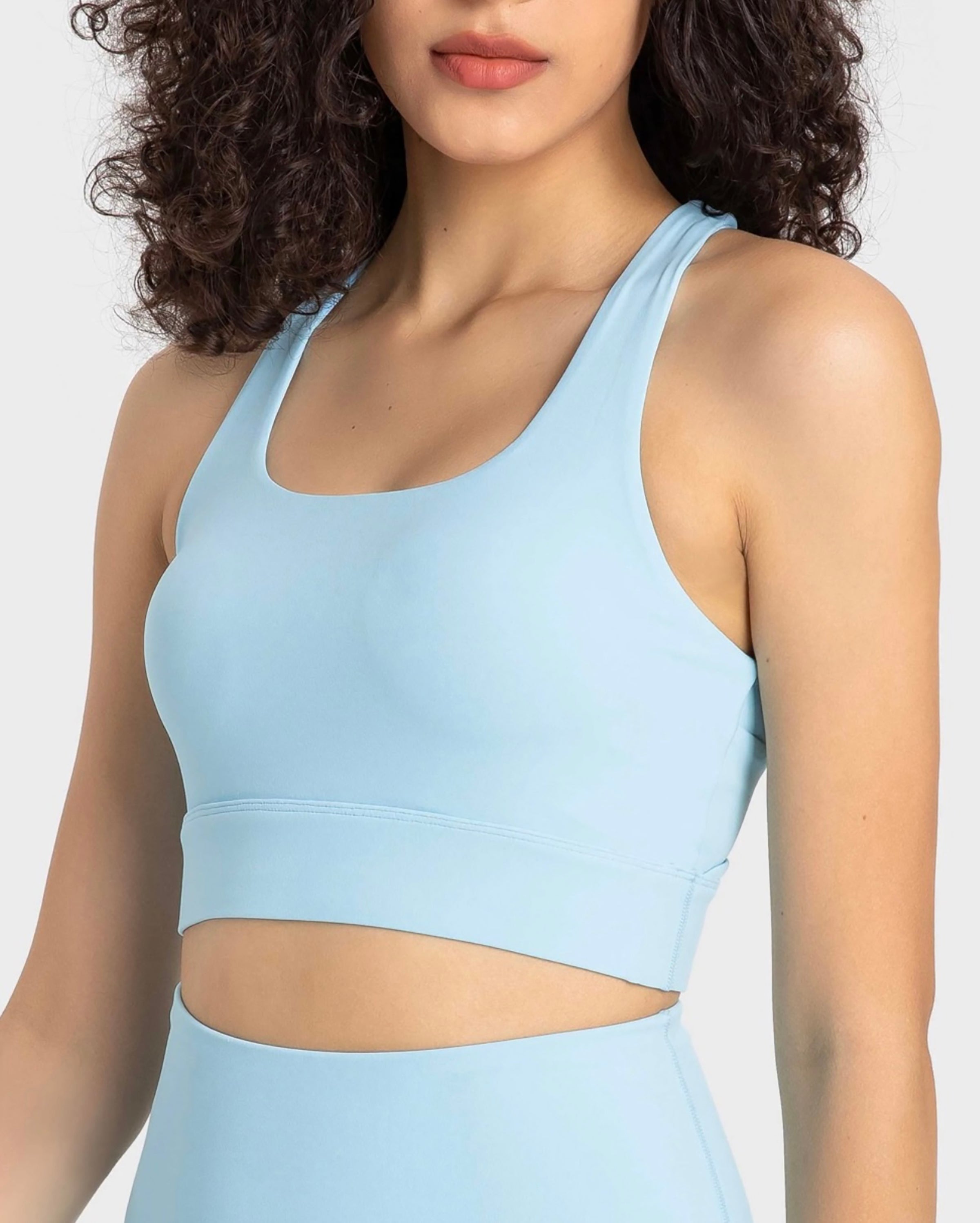 Envoy Sports Bra