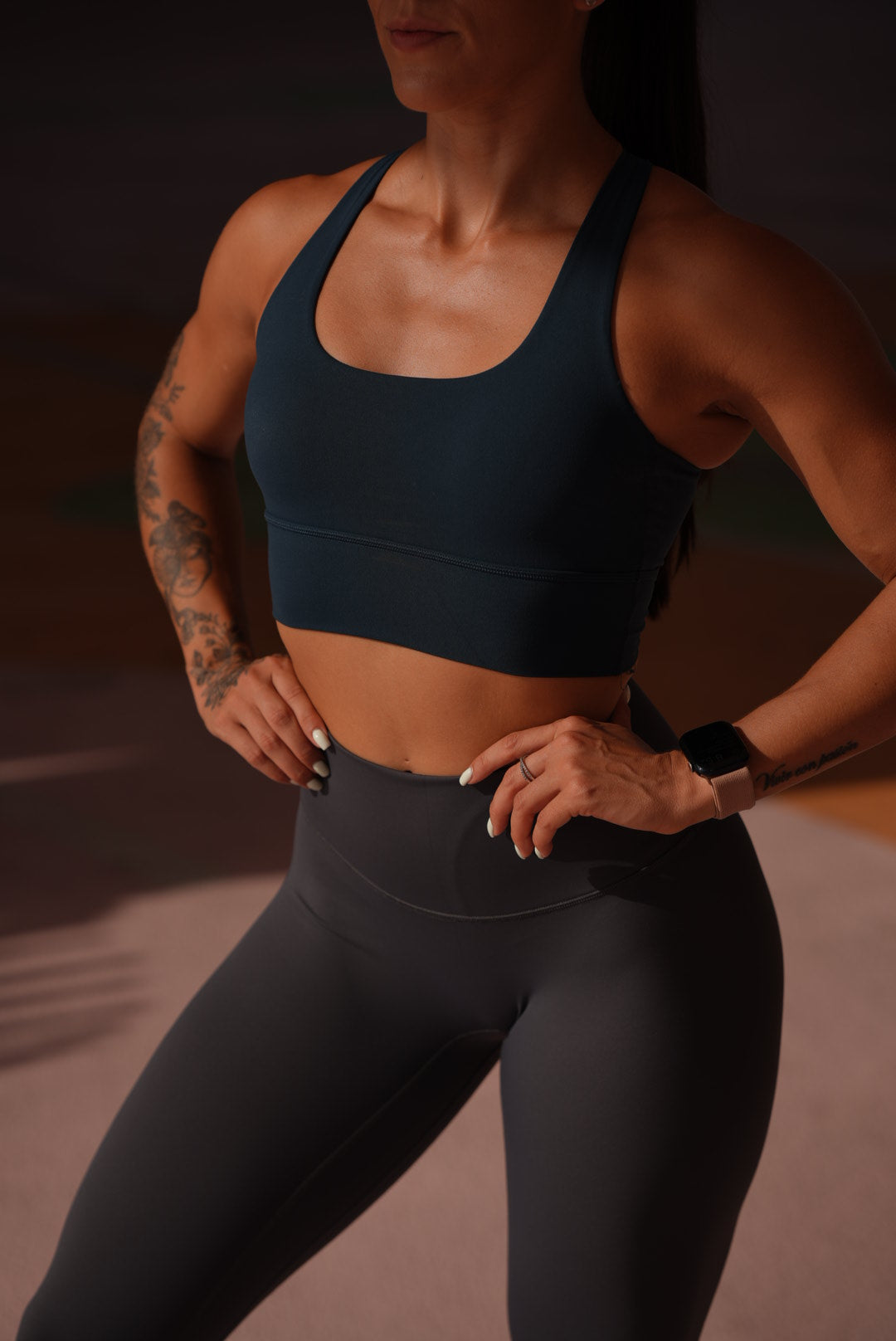 Esuna Performance Leggings