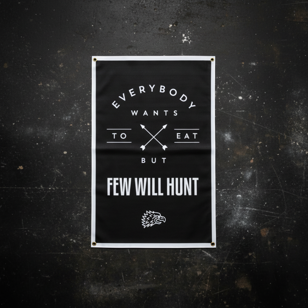 Champion Banner