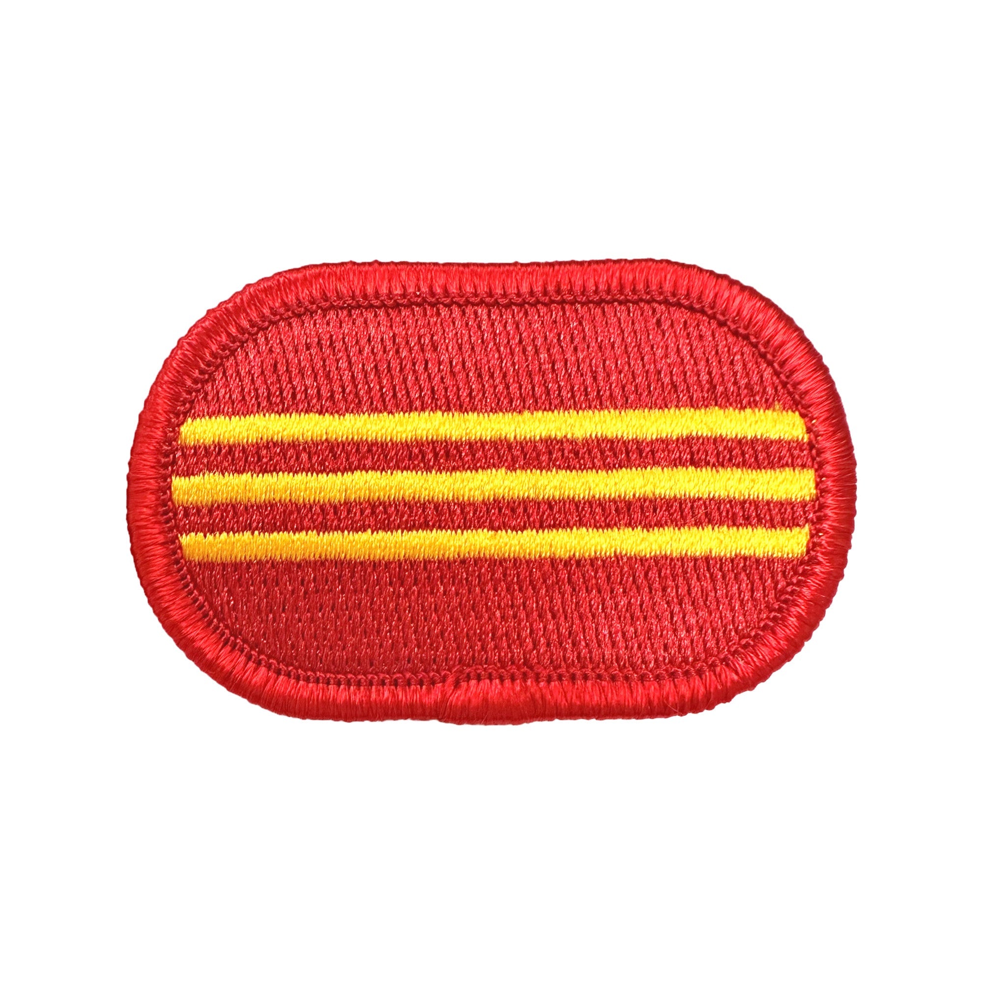 U.S. Army 319th Field Artillery 3rd Battalion Oval (each)