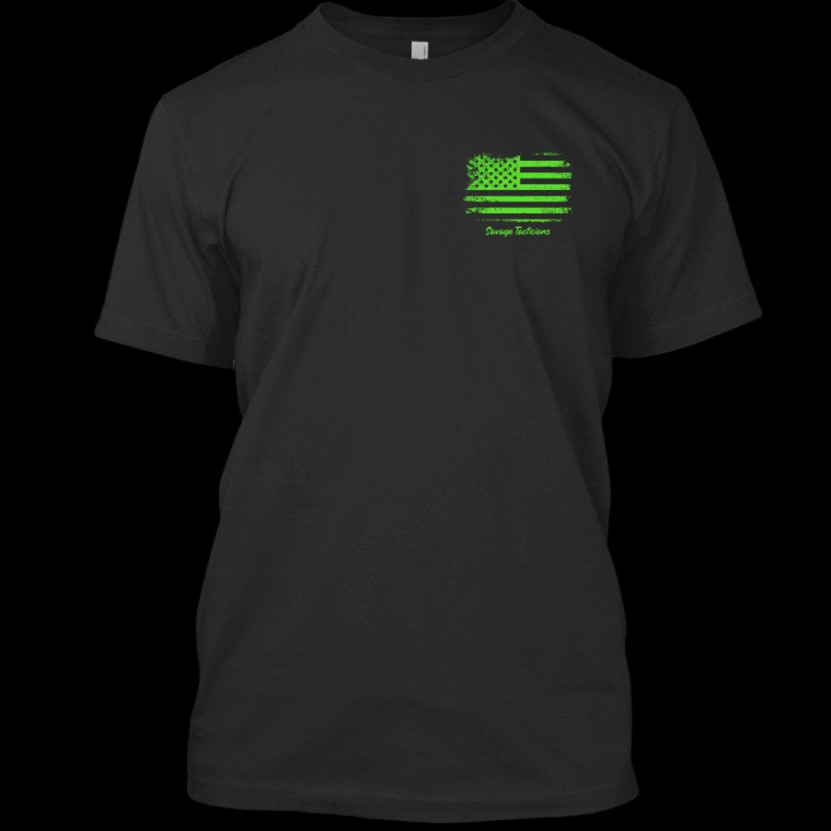 ONLY HAVE EYES FOR YOU 2A TEE