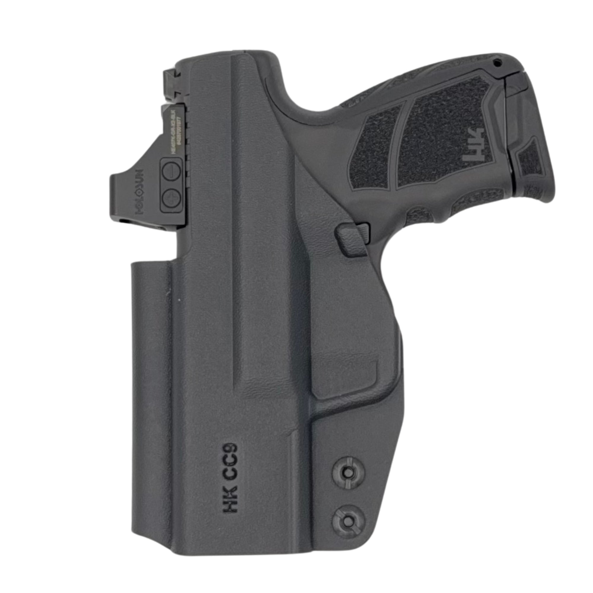 H&K CC9 IWB Holster