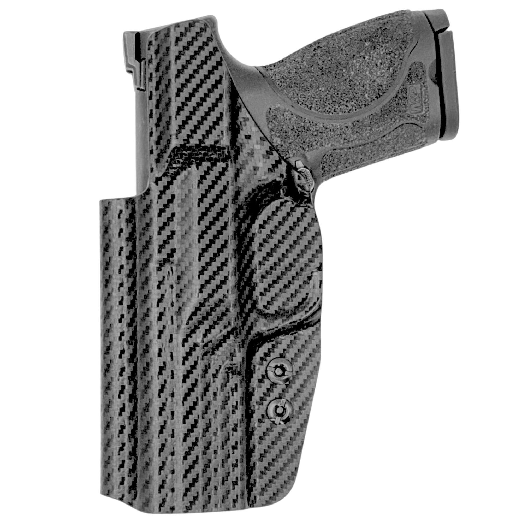Smith & Wesson M&P 4.25in IWB Holster (Optic Ready)