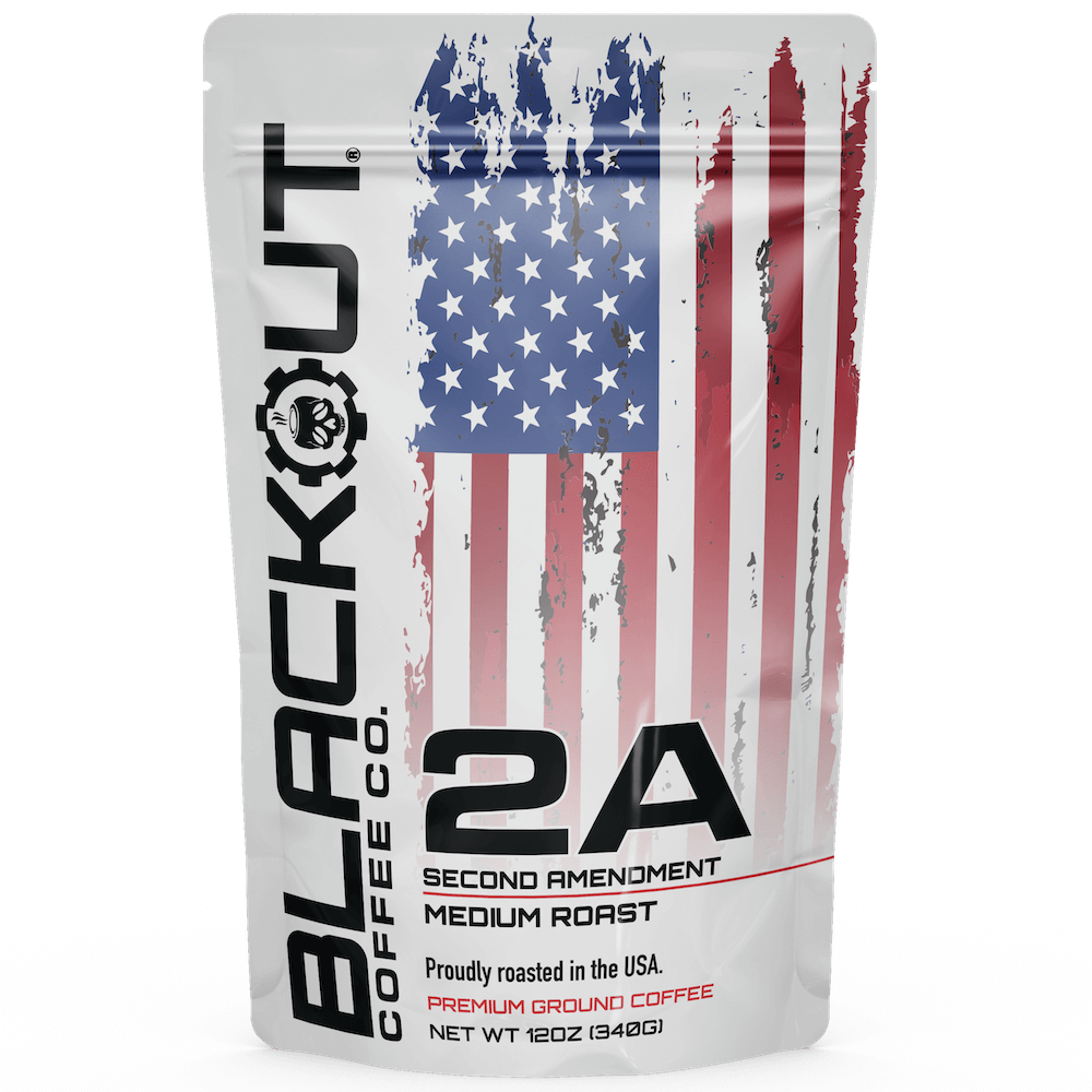 2A Medium Roast Coffee