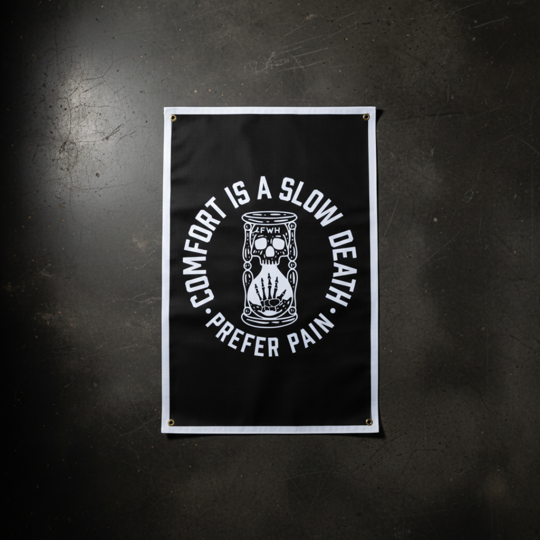 Pain Banner