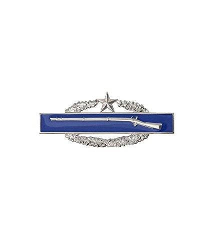 U.S. Combat Infantry 2nd awd Dress Mini STA-BRITE