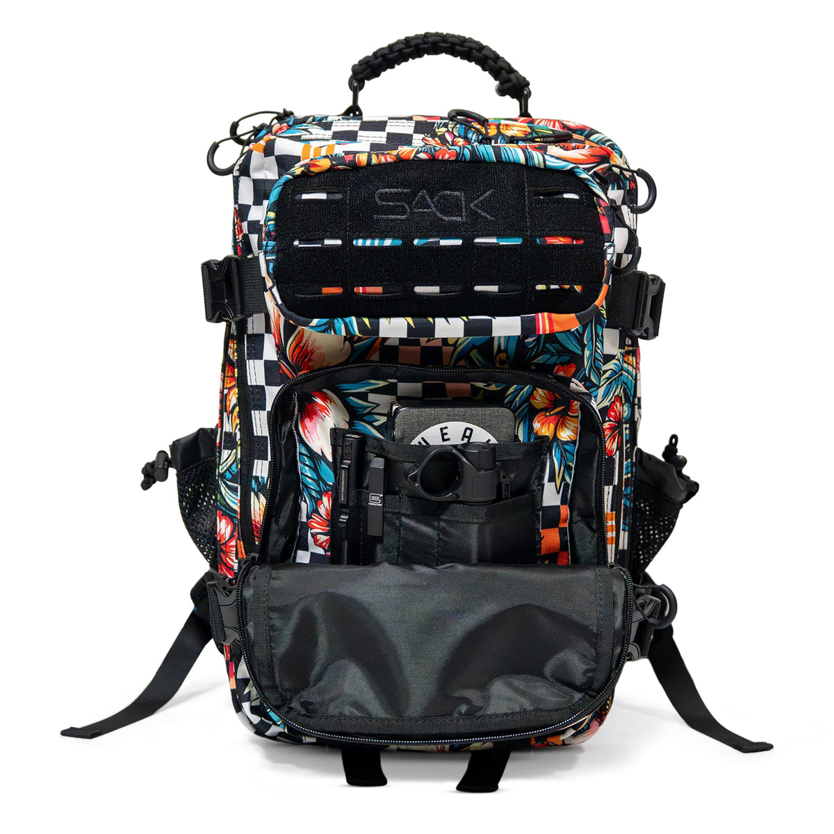 35L Sack™ Backpack | Kalagush Edition