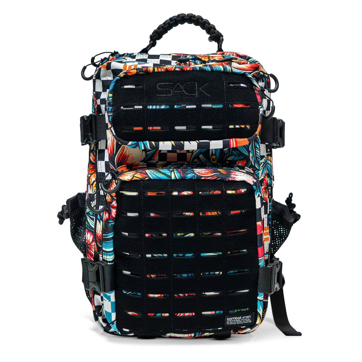 35L Sack™ Backpack | Kalagush Edition
