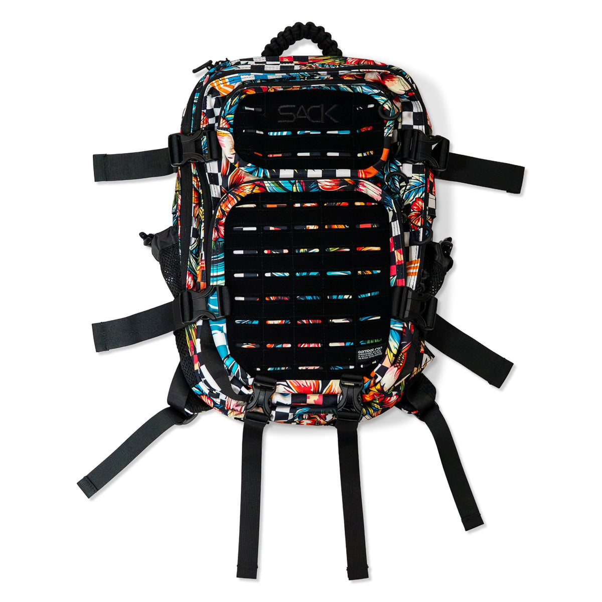 35L Sack™ Backpack | Kalagush Edition