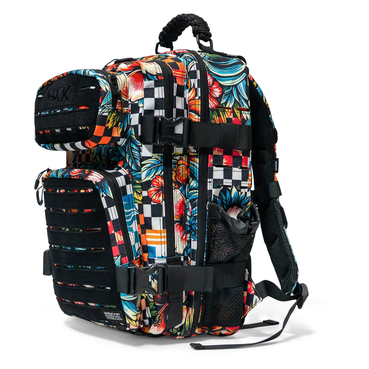 35L Sack™ Backpack | Kalagush Edition