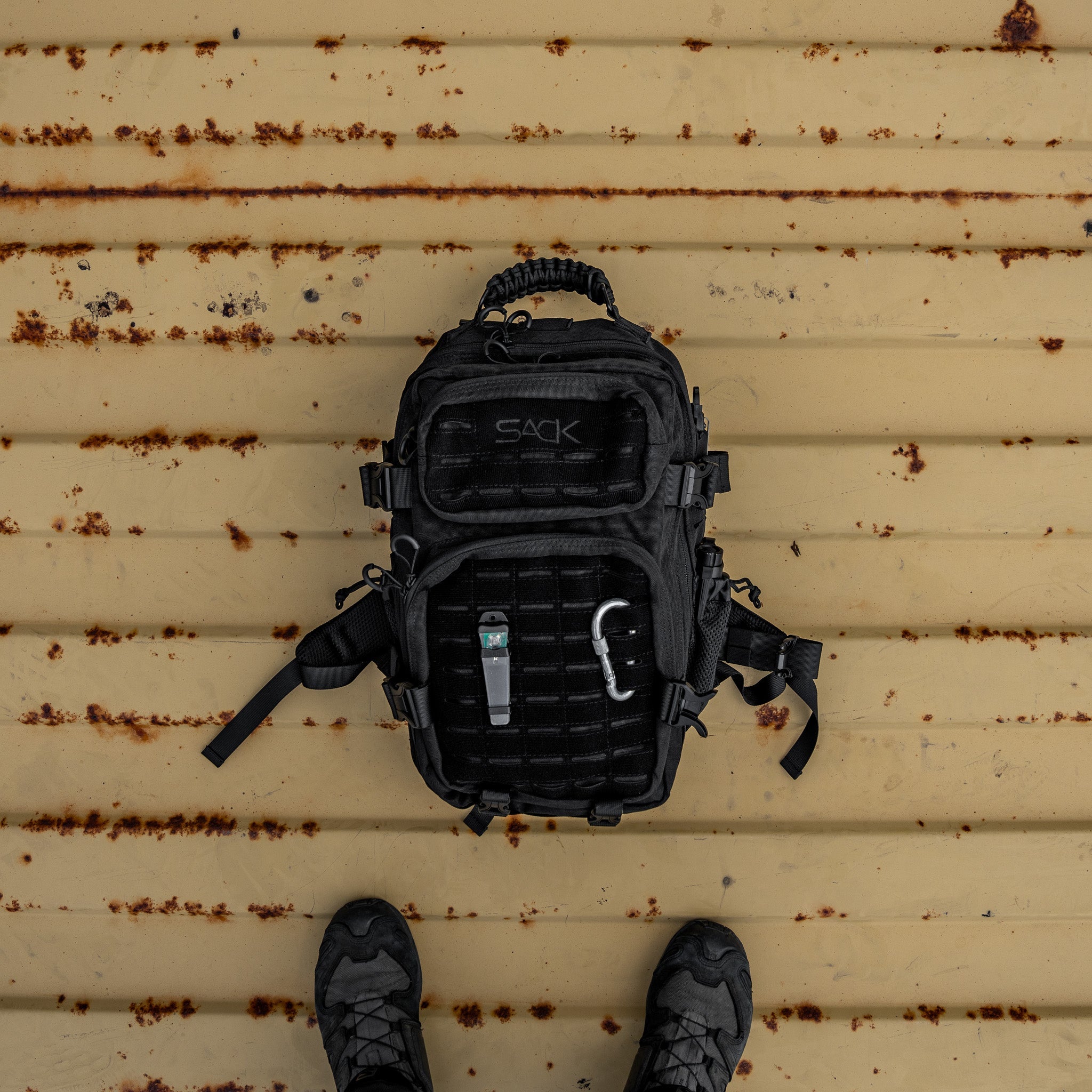 35L Sack™ Rucksack | Kalagush Edition