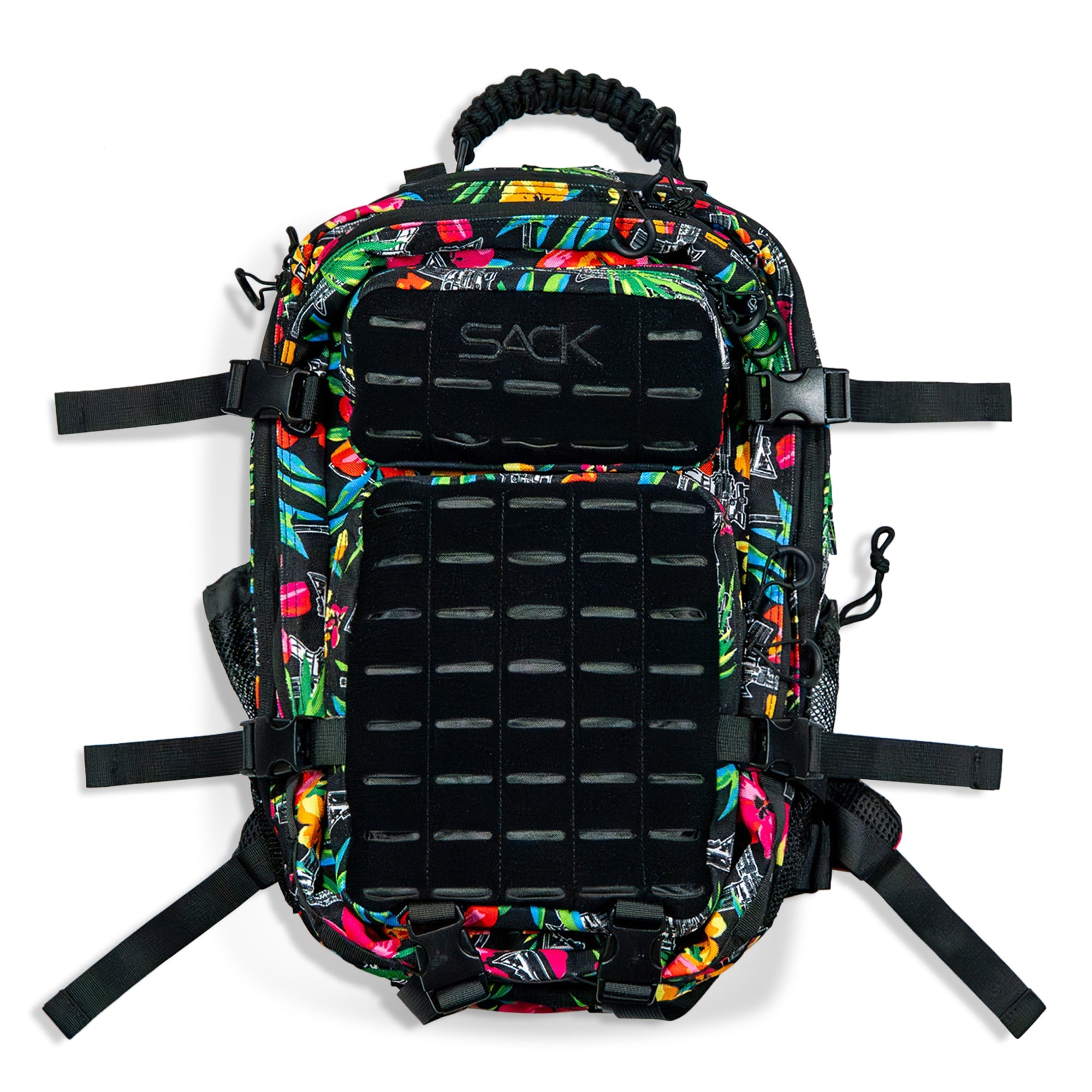 35L Sack™ Rucksack | Kalagush Edition