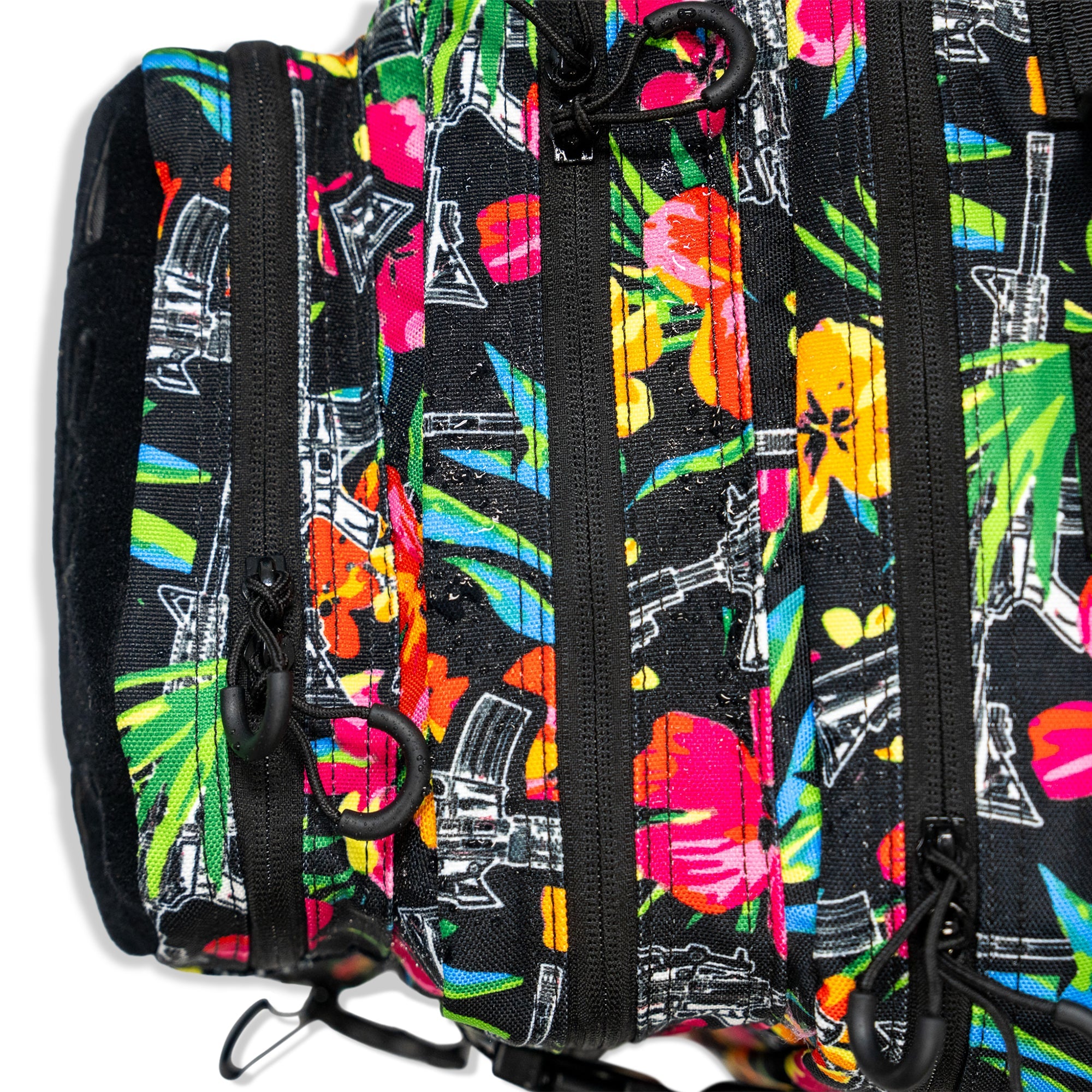 35L Sack™ Rucksack | Kalagush Edition