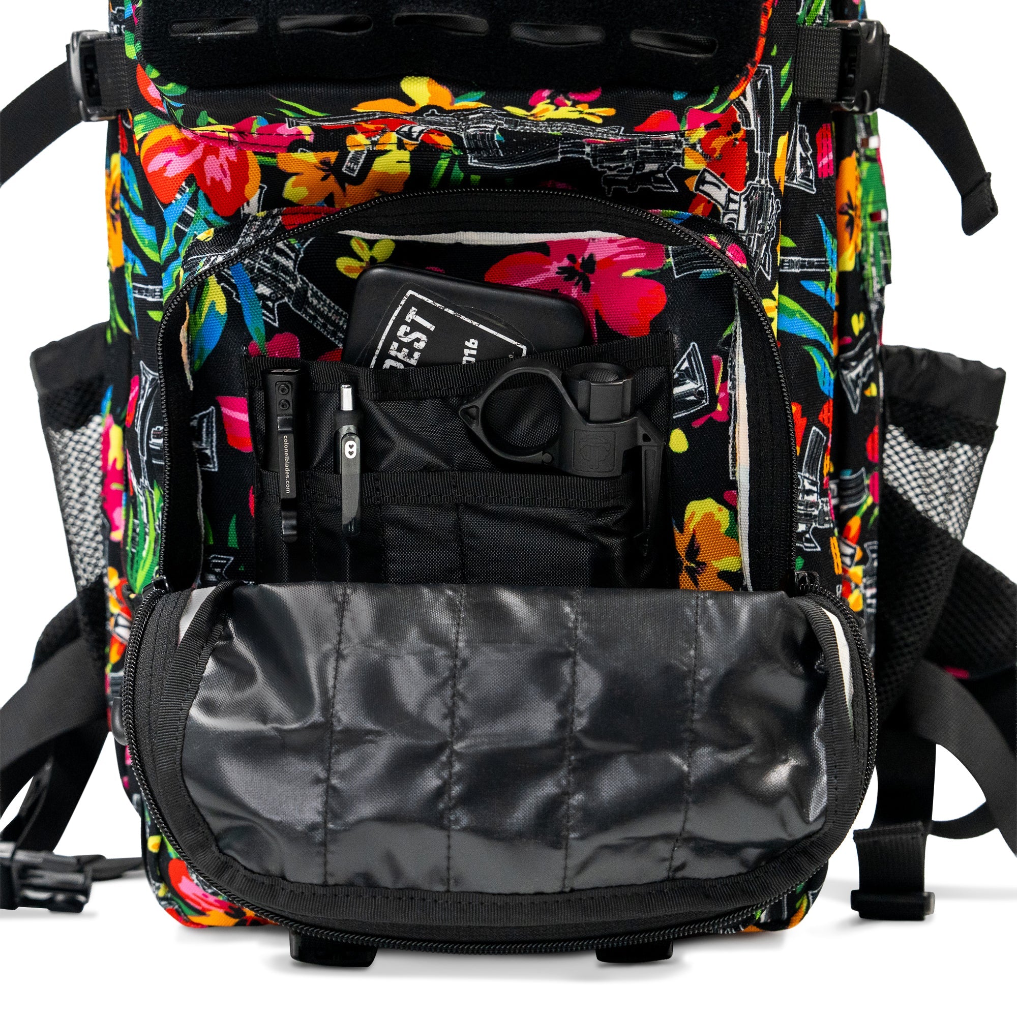 35L Sack™ Rucksack | Kalagush Edition