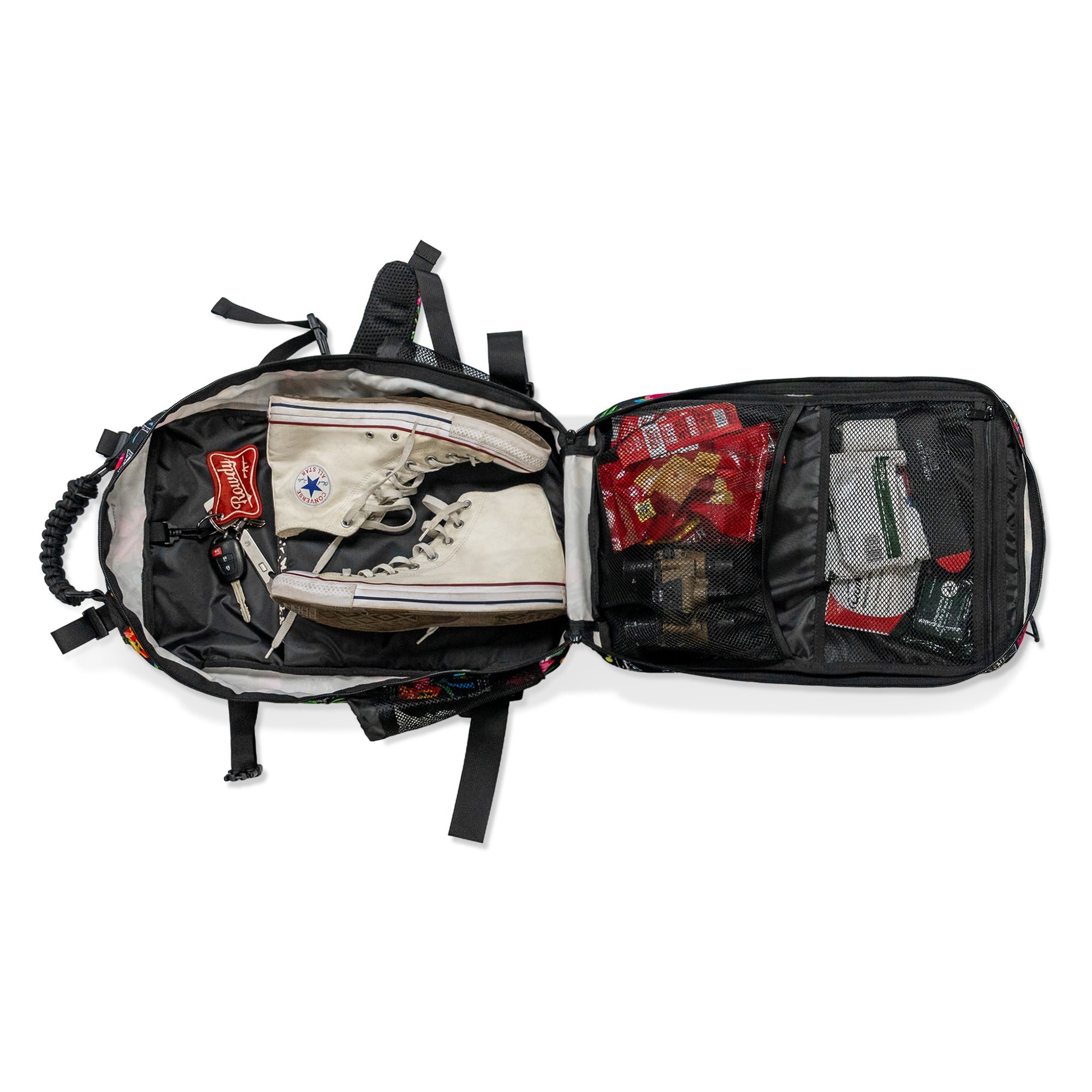 35L Sack™ Rucksack | Kalagush Edition