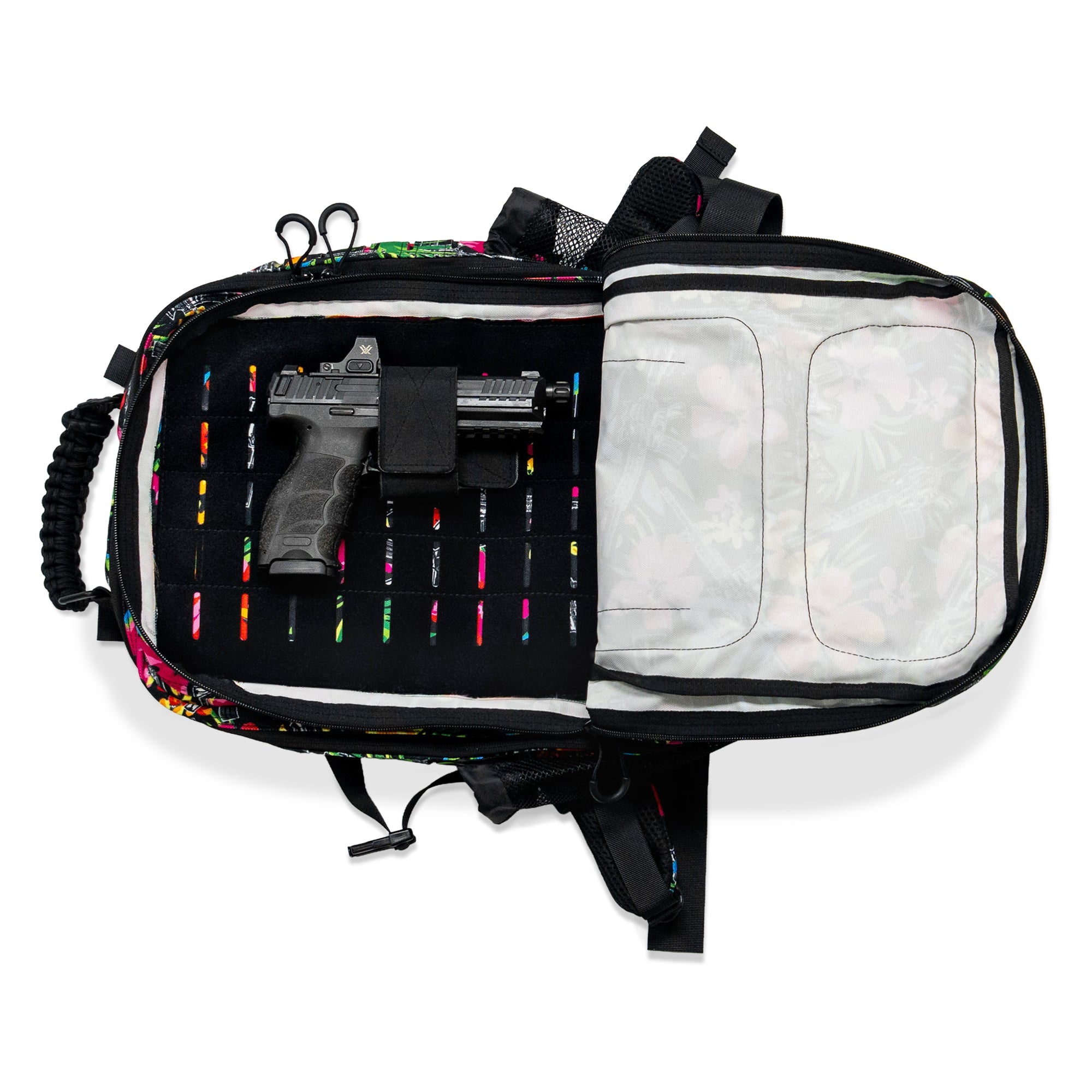 35L Sack™ Rucksack | Kalagush Edition