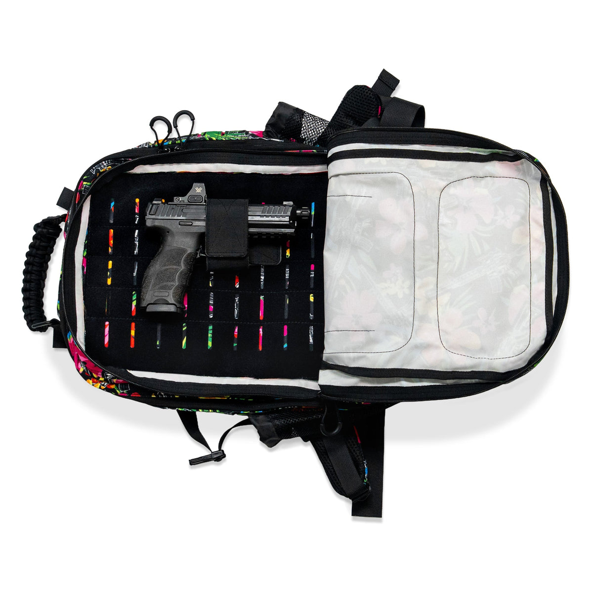 35L Sack™ Rucksack | Kalagush Edition